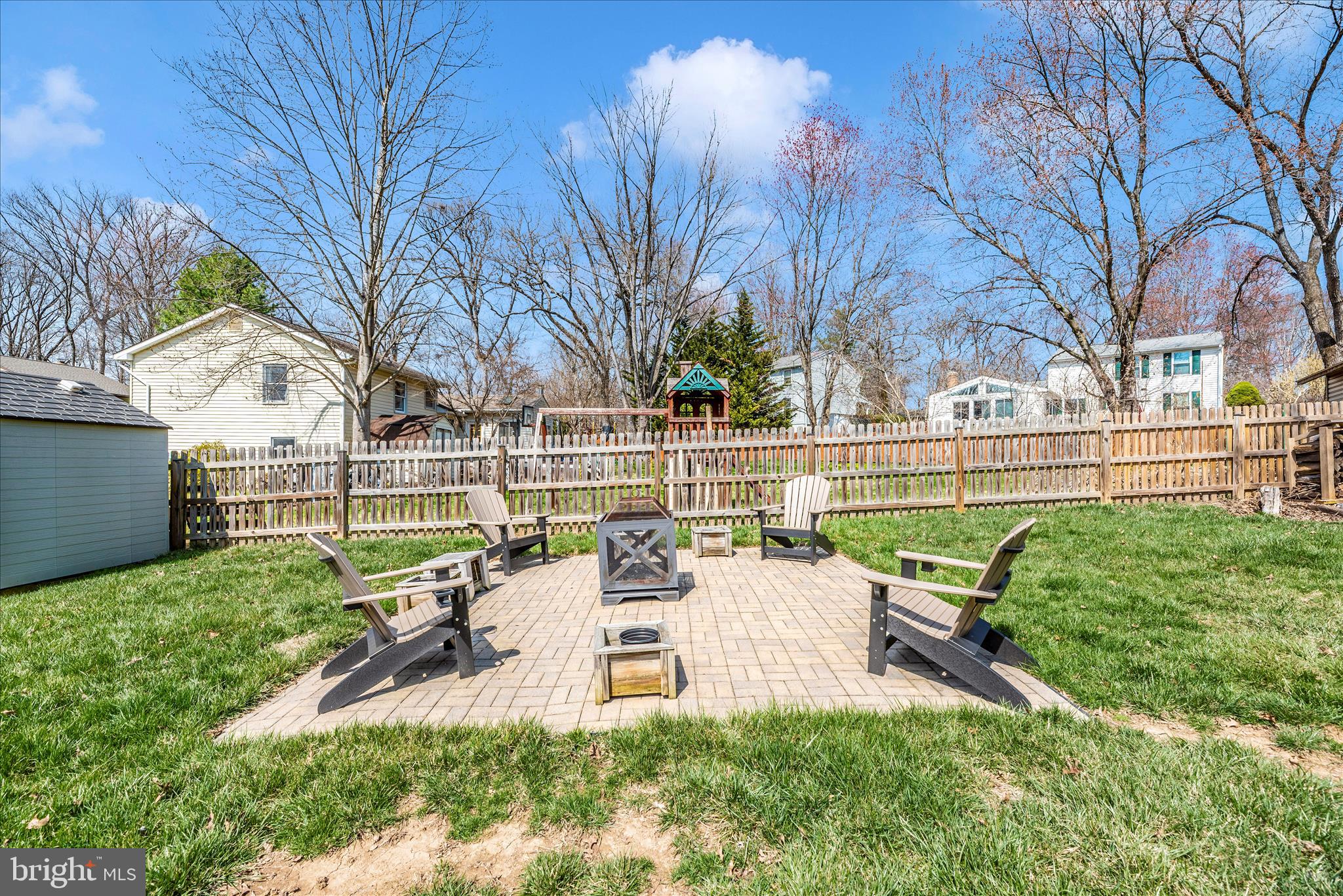 CARROLLTOWNE - Residential