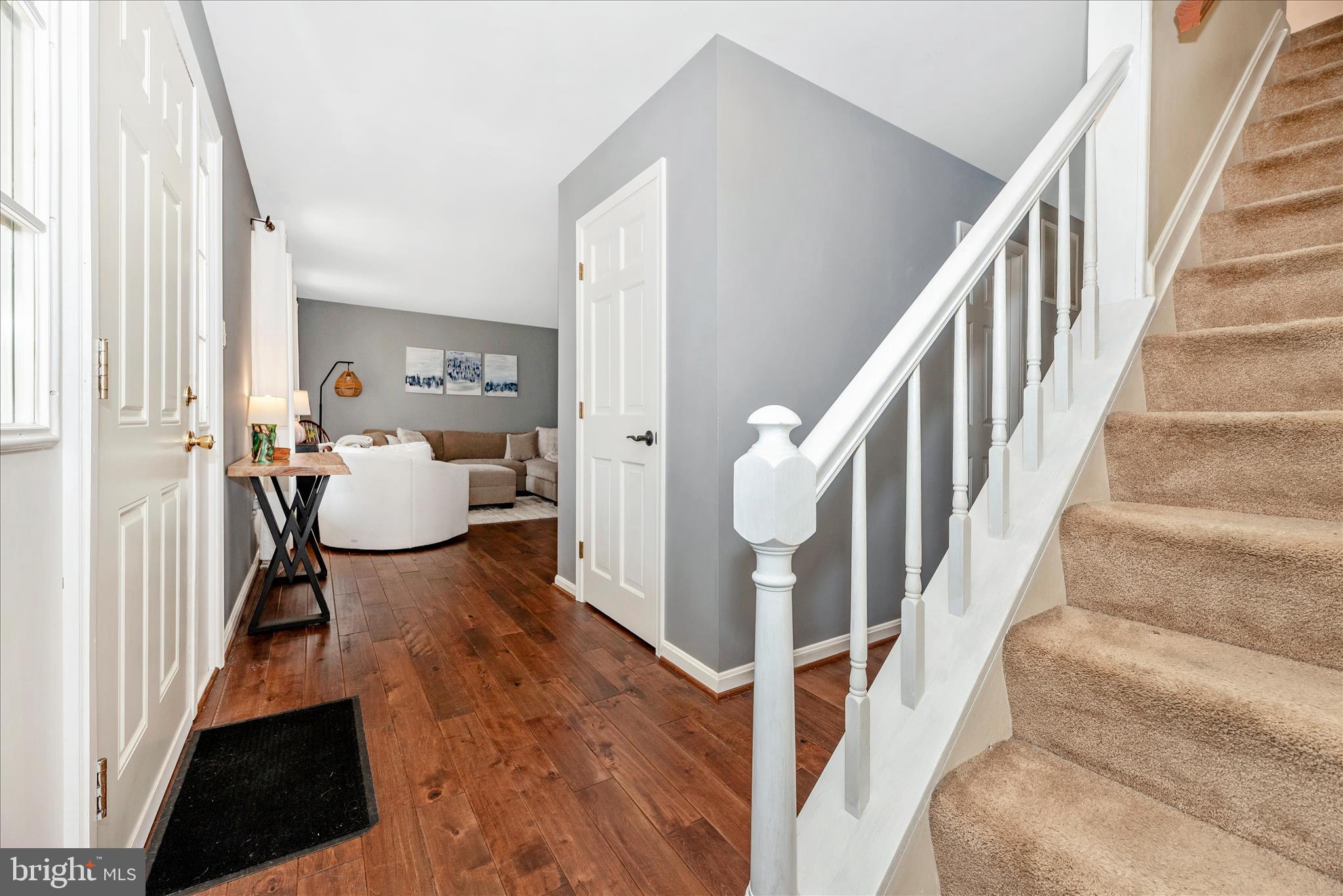 CARROLLTOWNE - Residential