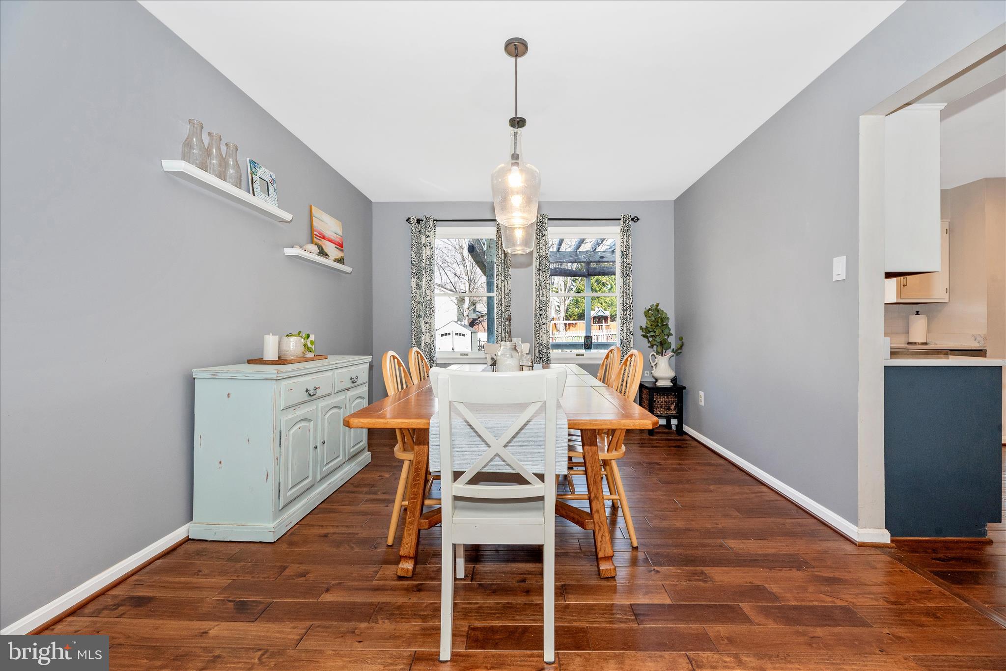 CARROLLTOWNE - Residential