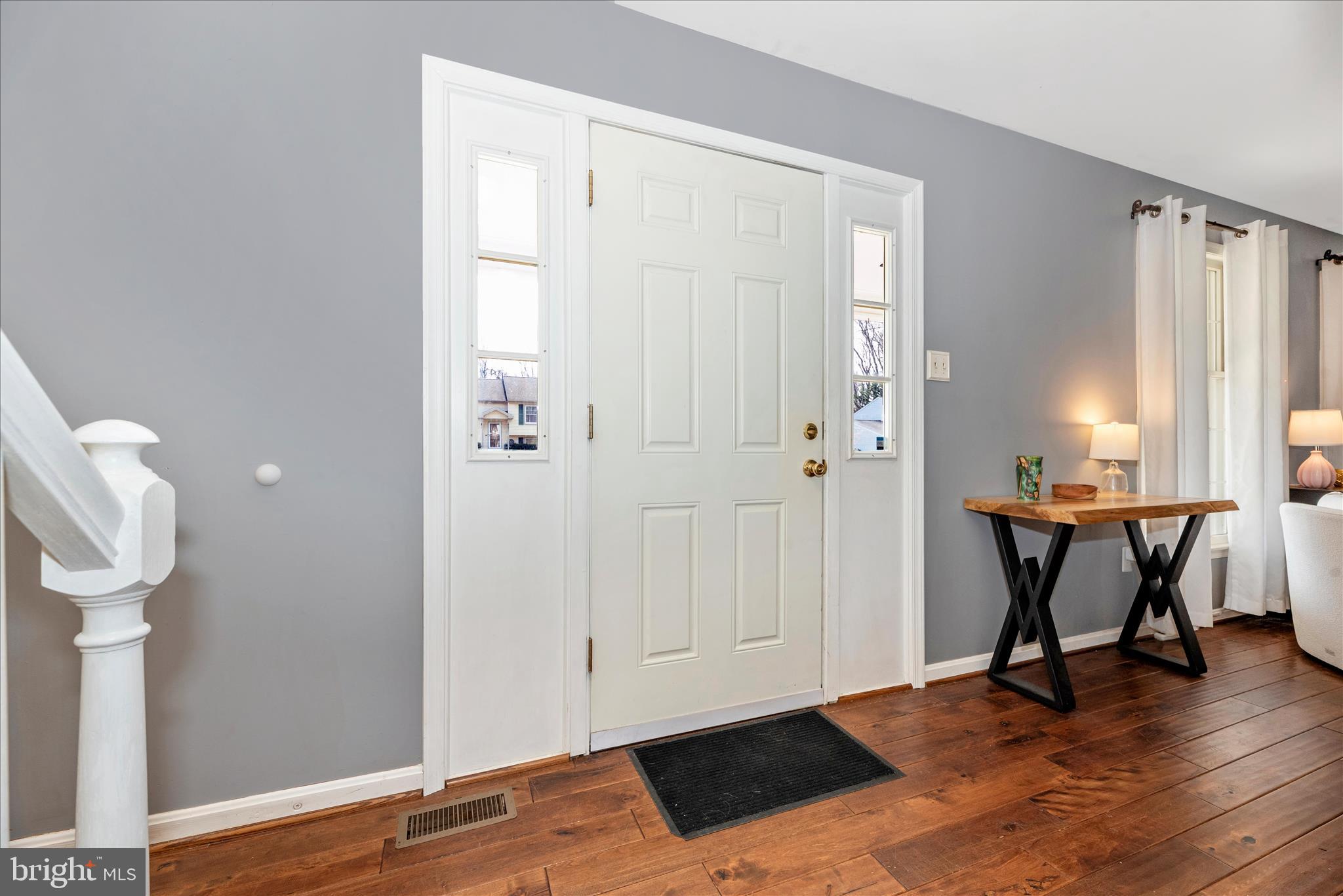 CARROLLTOWNE - Residential