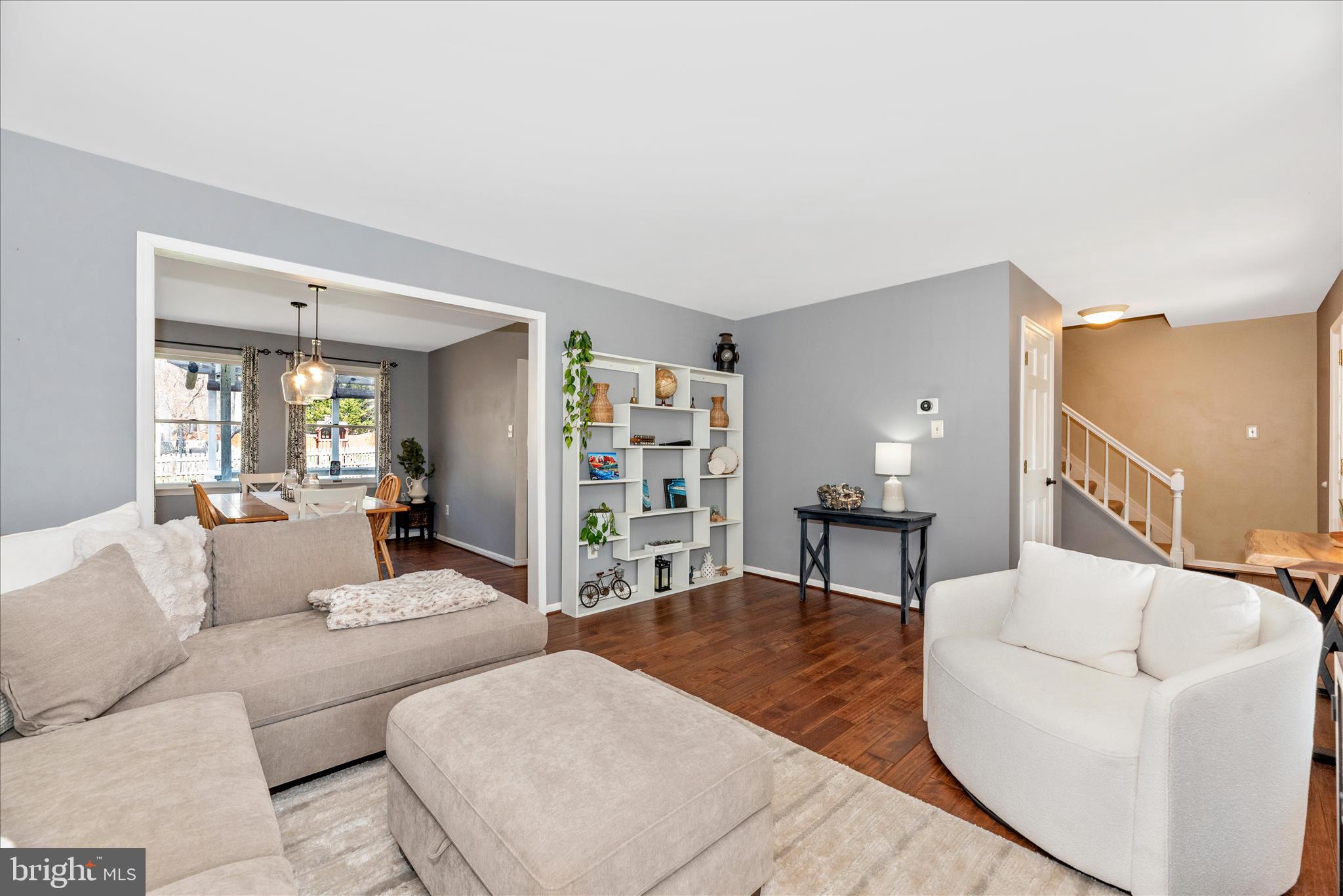 CARROLLTOWNE - Residential