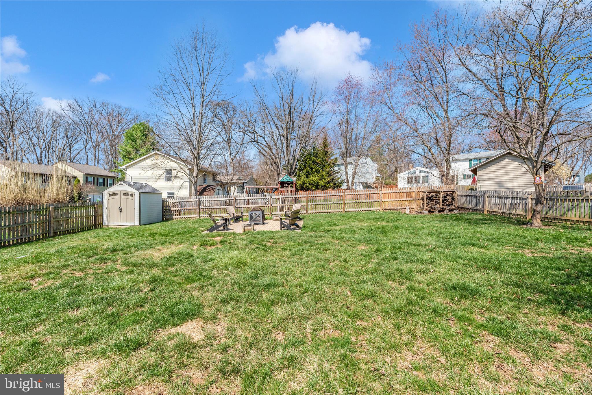 CARROLLTOWNE - Residential