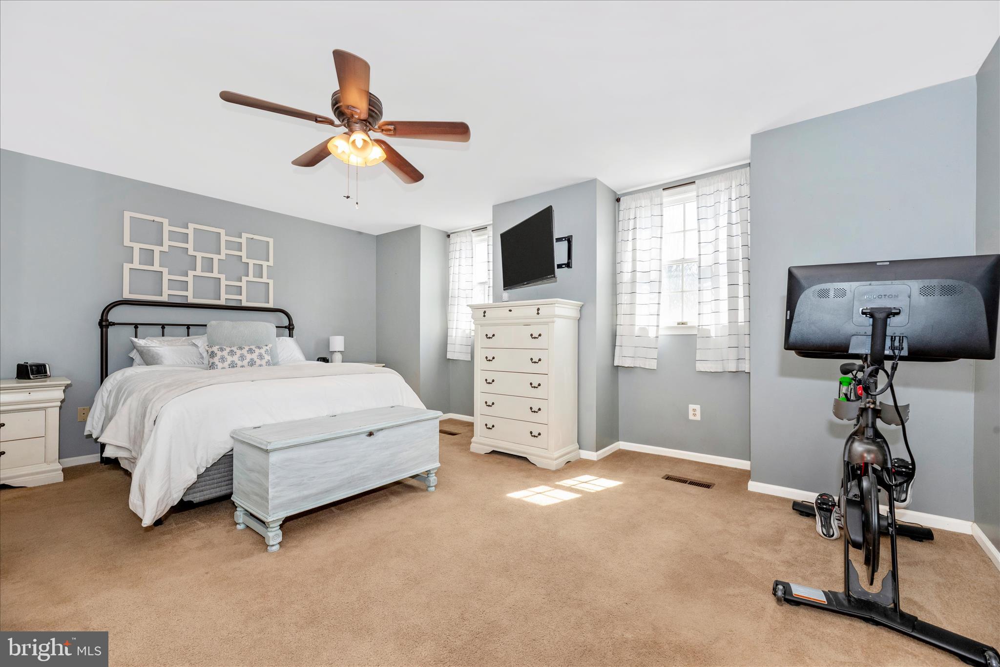 CARROLLTOWNE - Residential