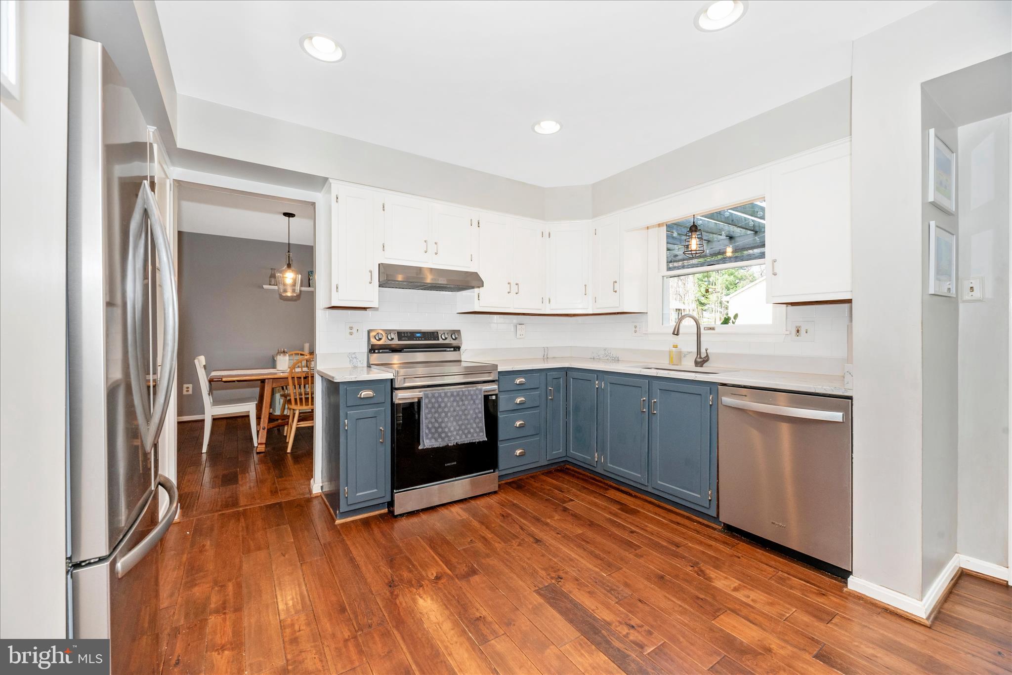 CARROLLTOWNE - Residential