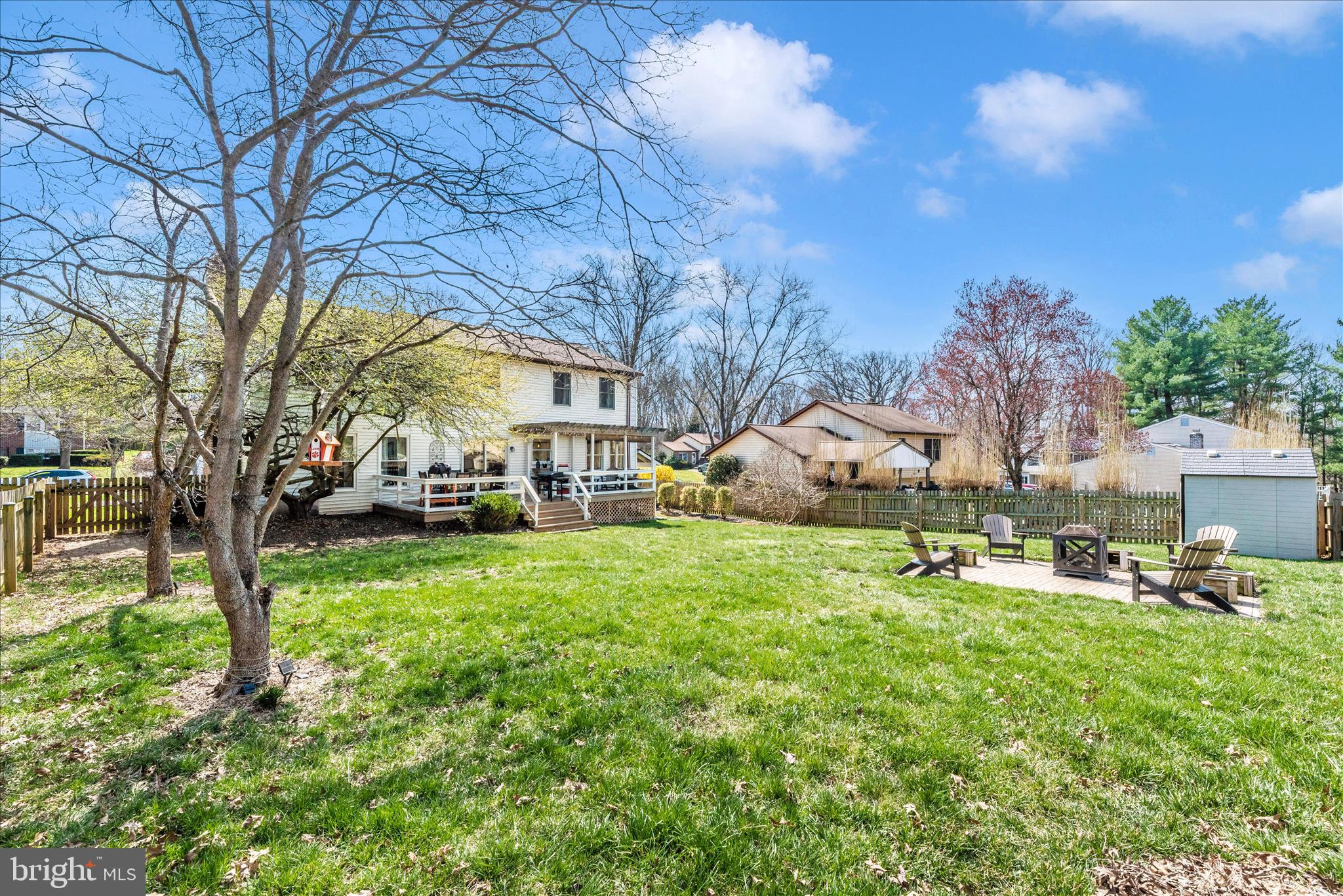 CARROLLTOWNE - Residential