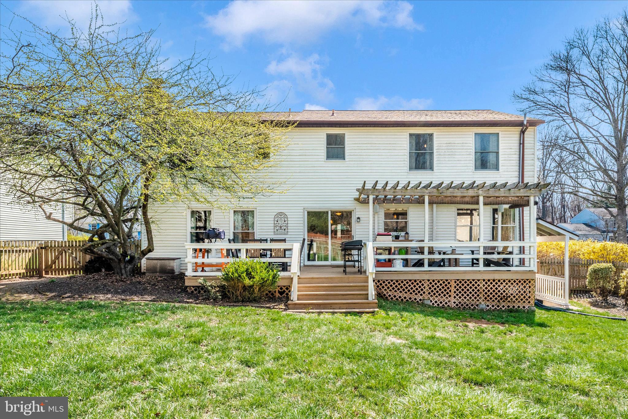 CARROLLTOWNE - Residential