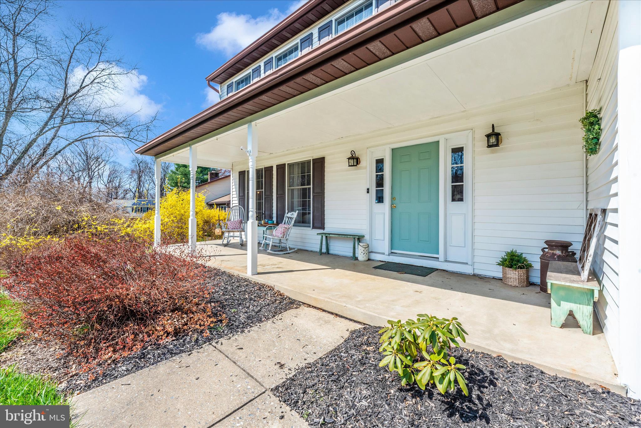 CARROLLTOWNE - Residential