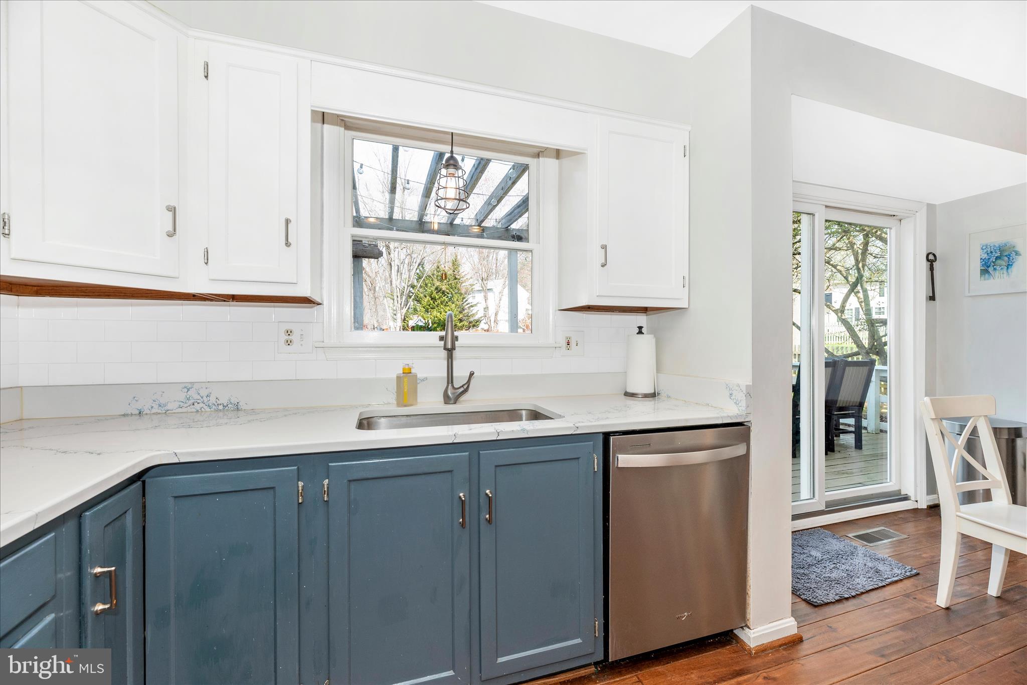 CARROLLTOWNE - Residential