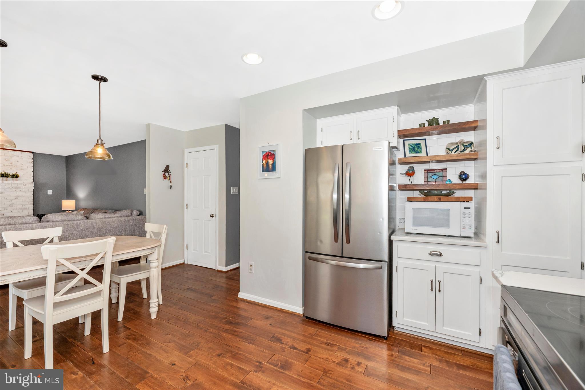 CARROLLTOWNE - Residential