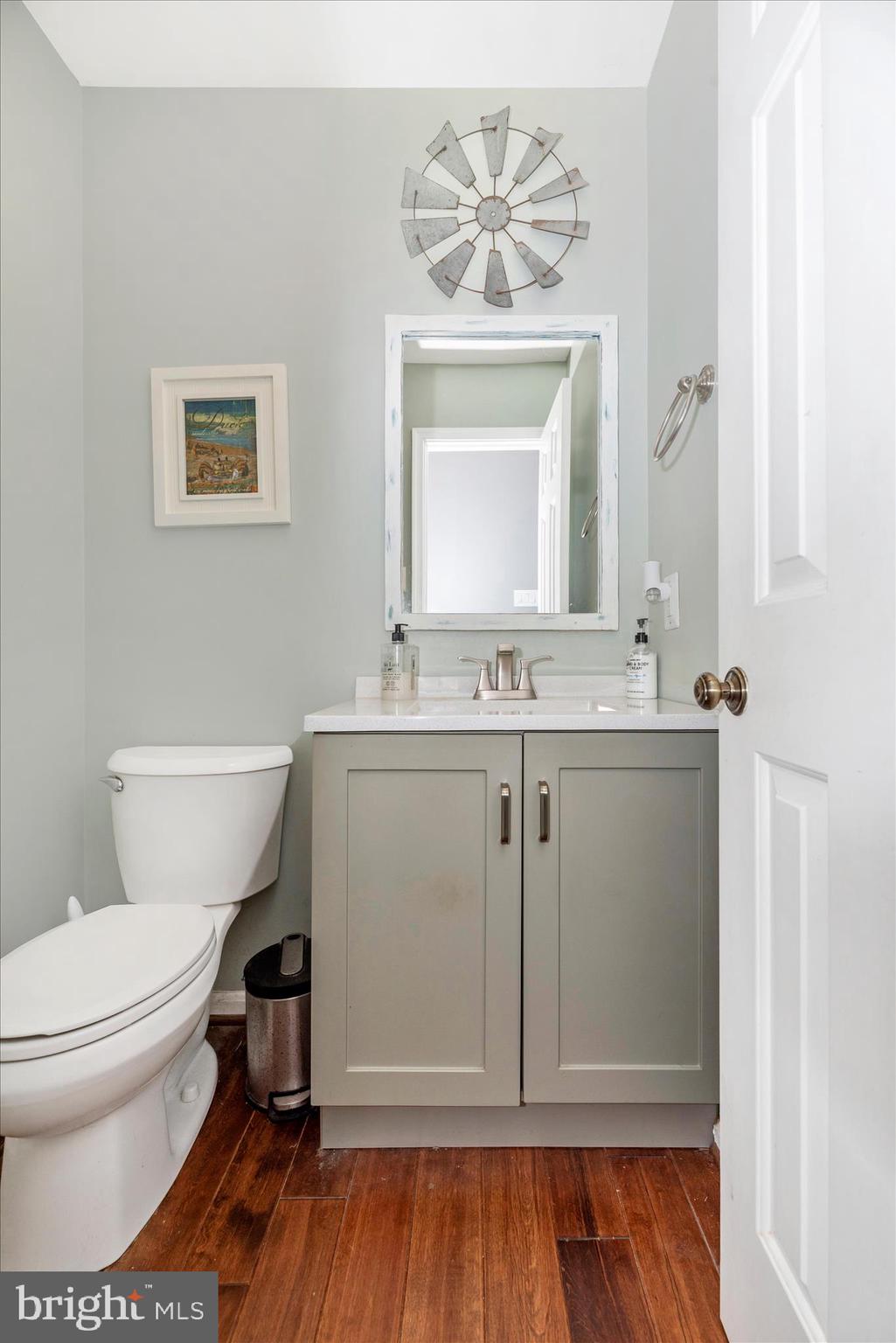 CARROLLTOWNE - Residential