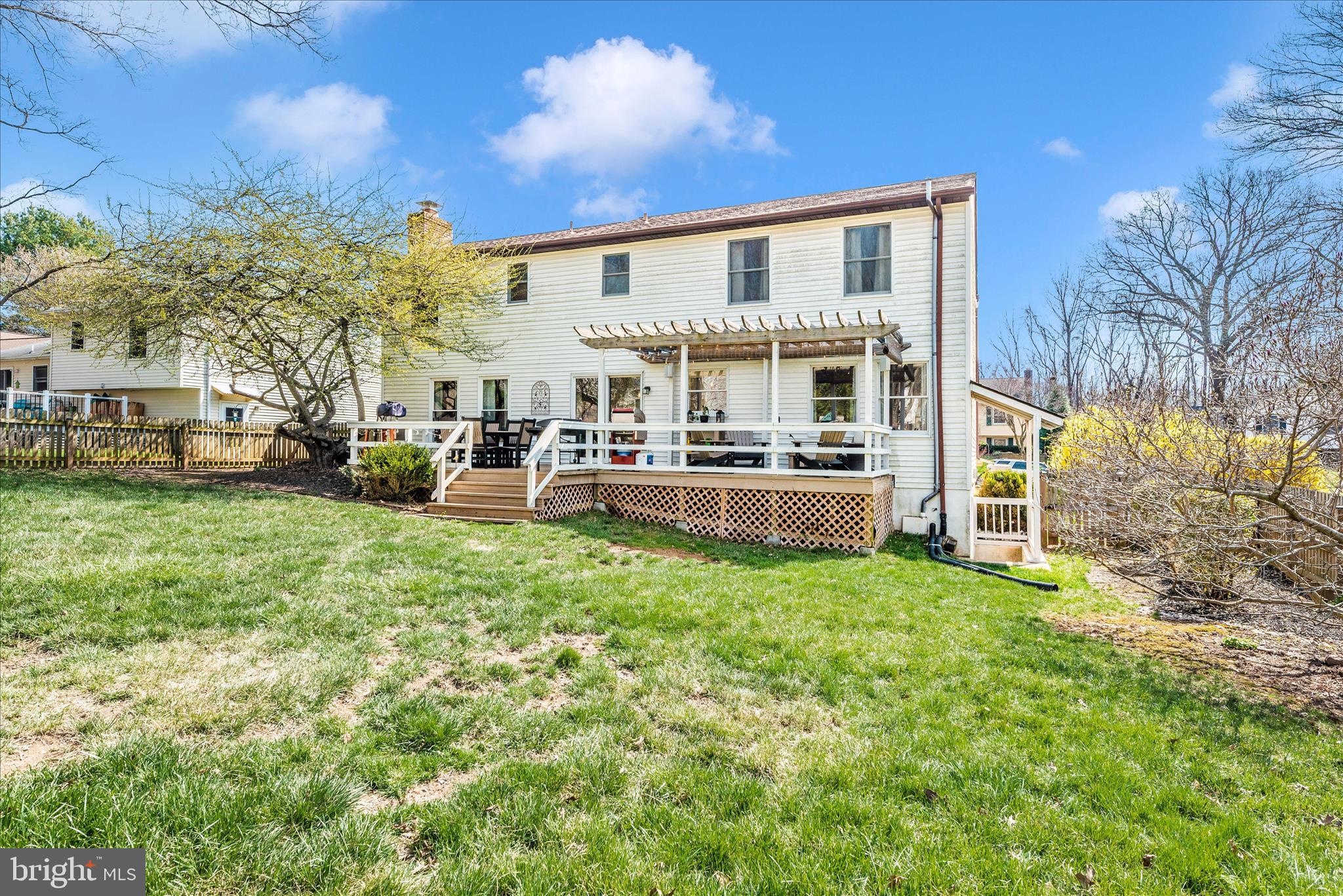 CARROLLTOWNE - Residential