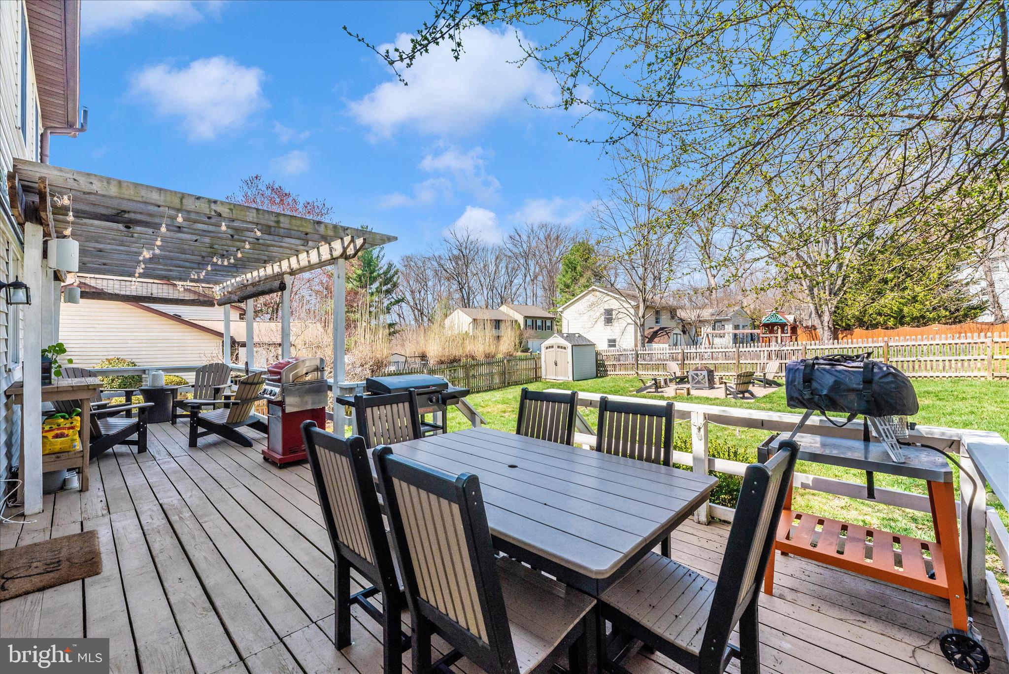 CARROLLTOWNE - Residential