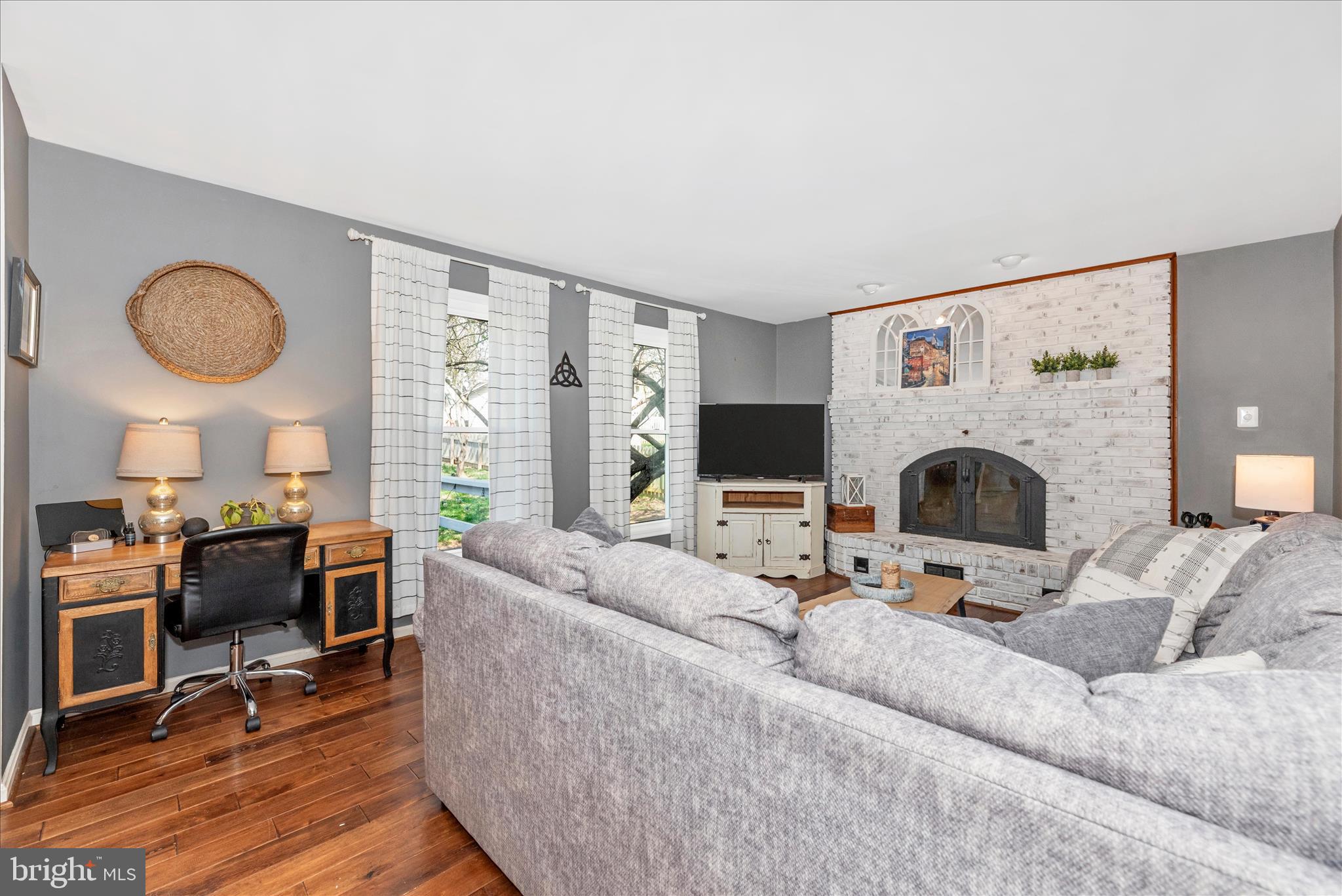 CARROLLTOWNE - Residential