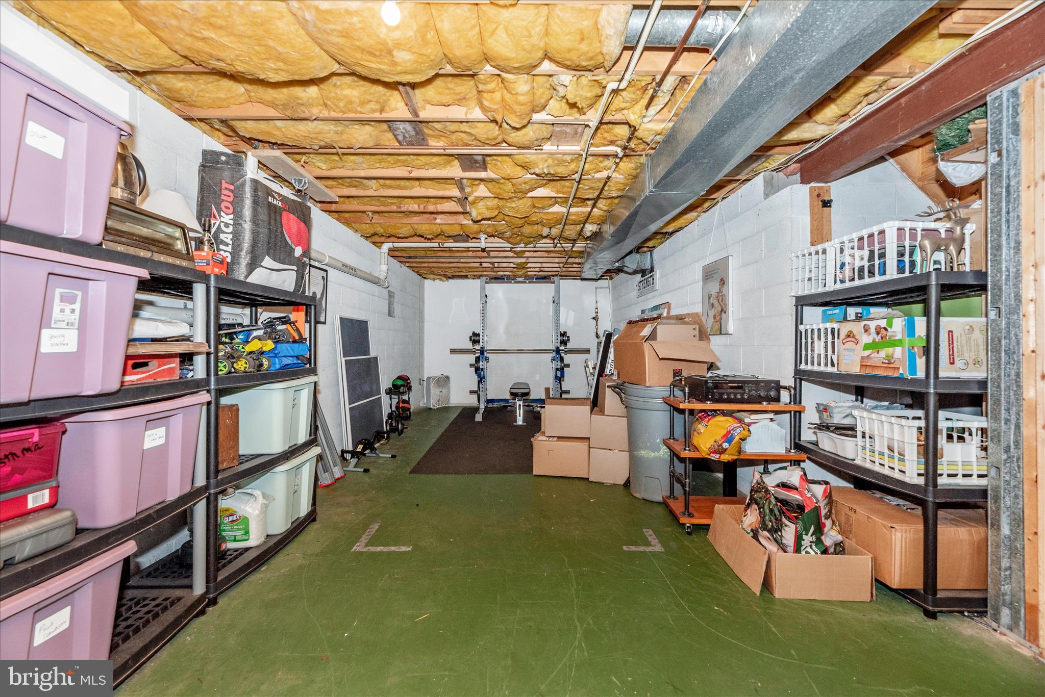 CARROLLTOWNE - Residential