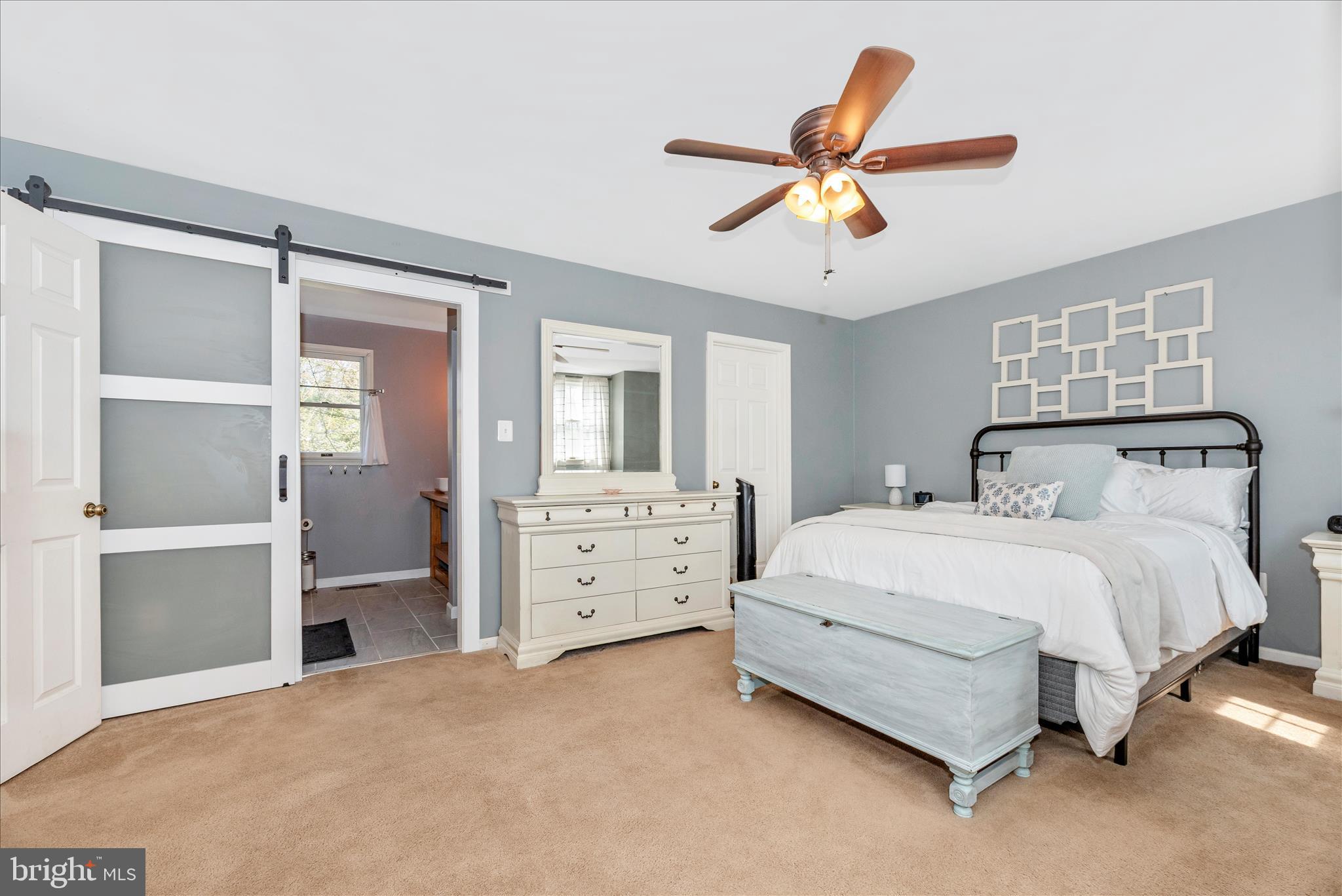 CARROLLTOWNE - Residential