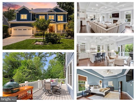 Photo of 4027 25th Road N, ARLINGTON, VA 22207 (MLS # VAAR2075024)