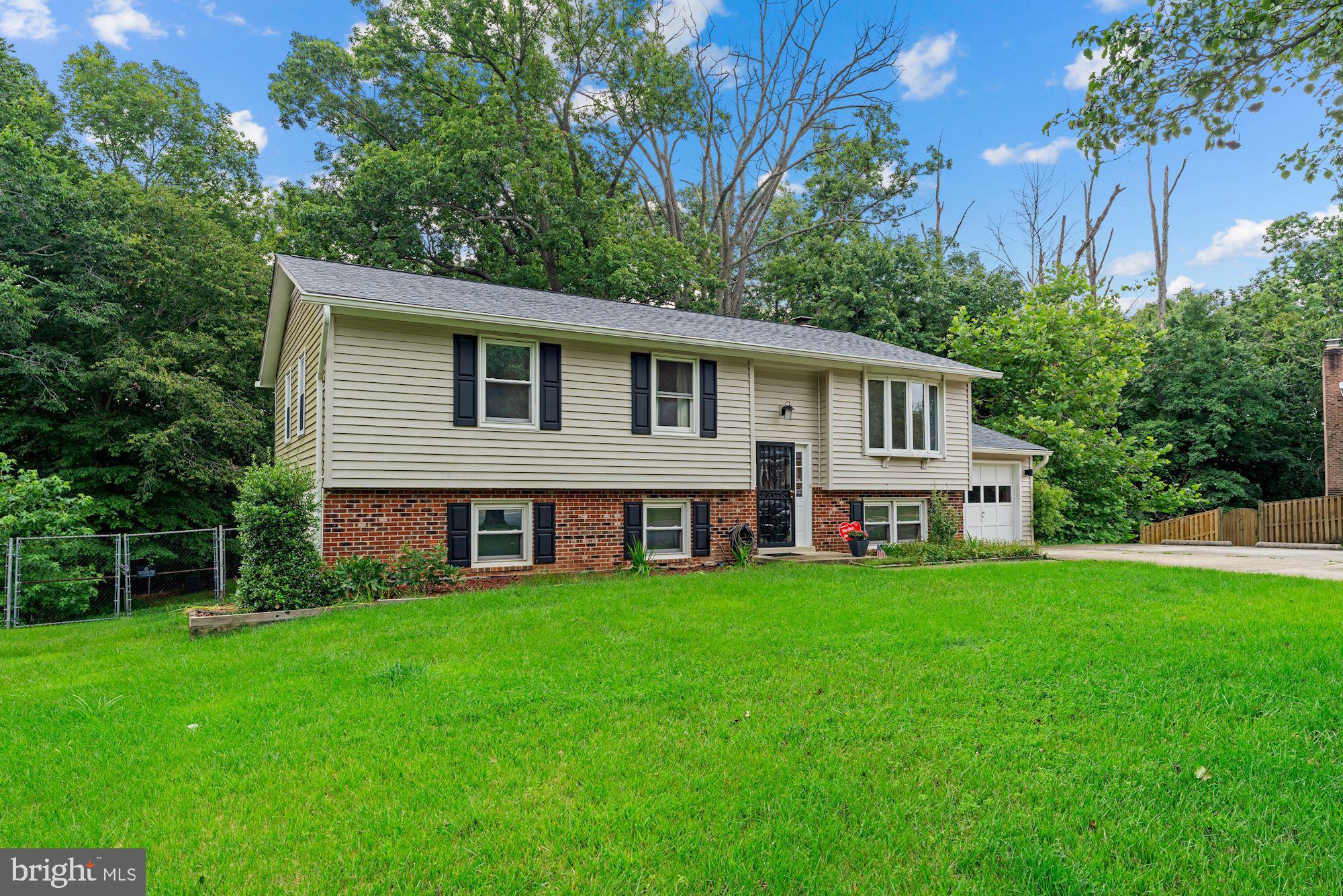 OLD FORT HILLS PLAT TWO - Residential