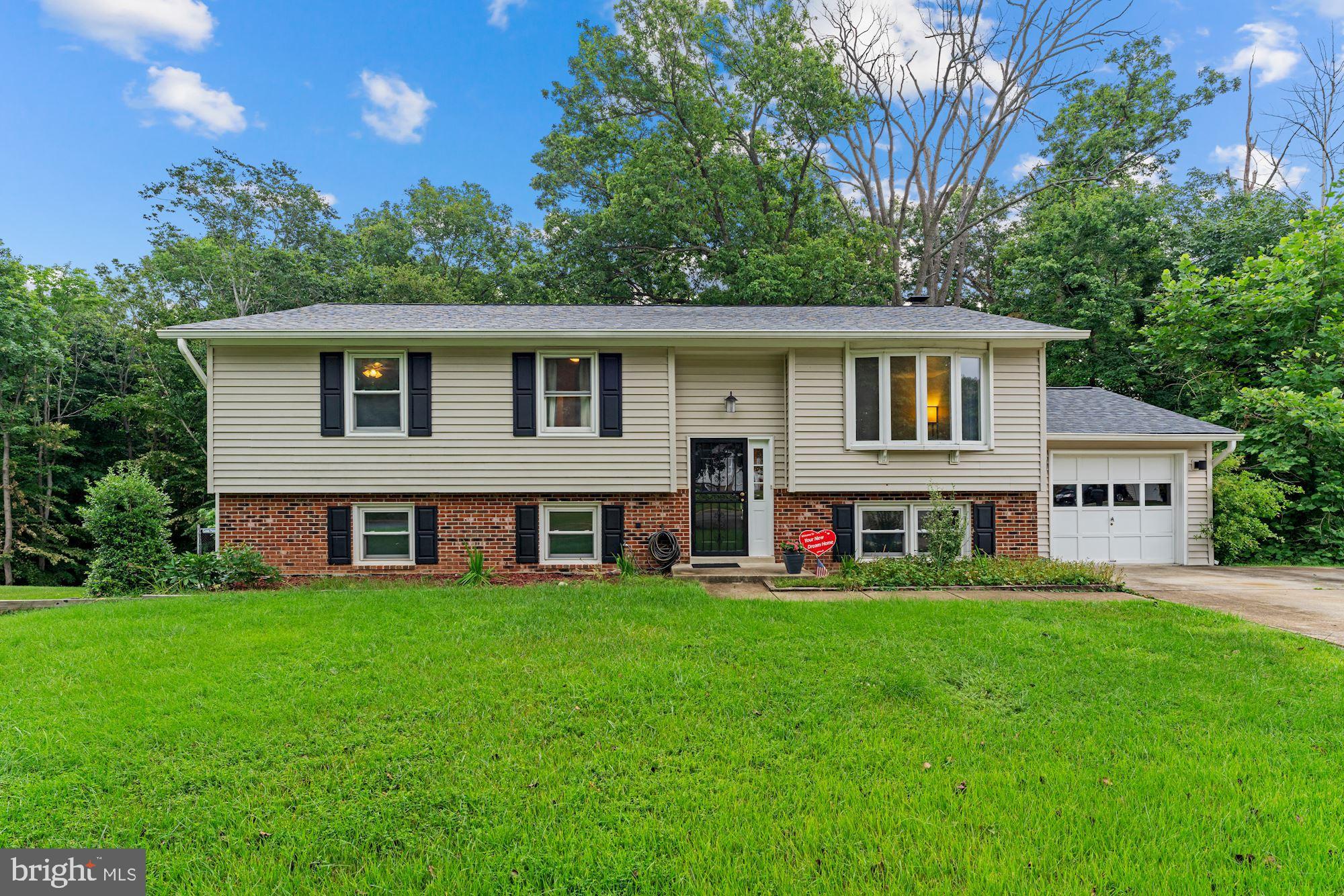 OLD FORT HILLS PLAT TWO - Residential