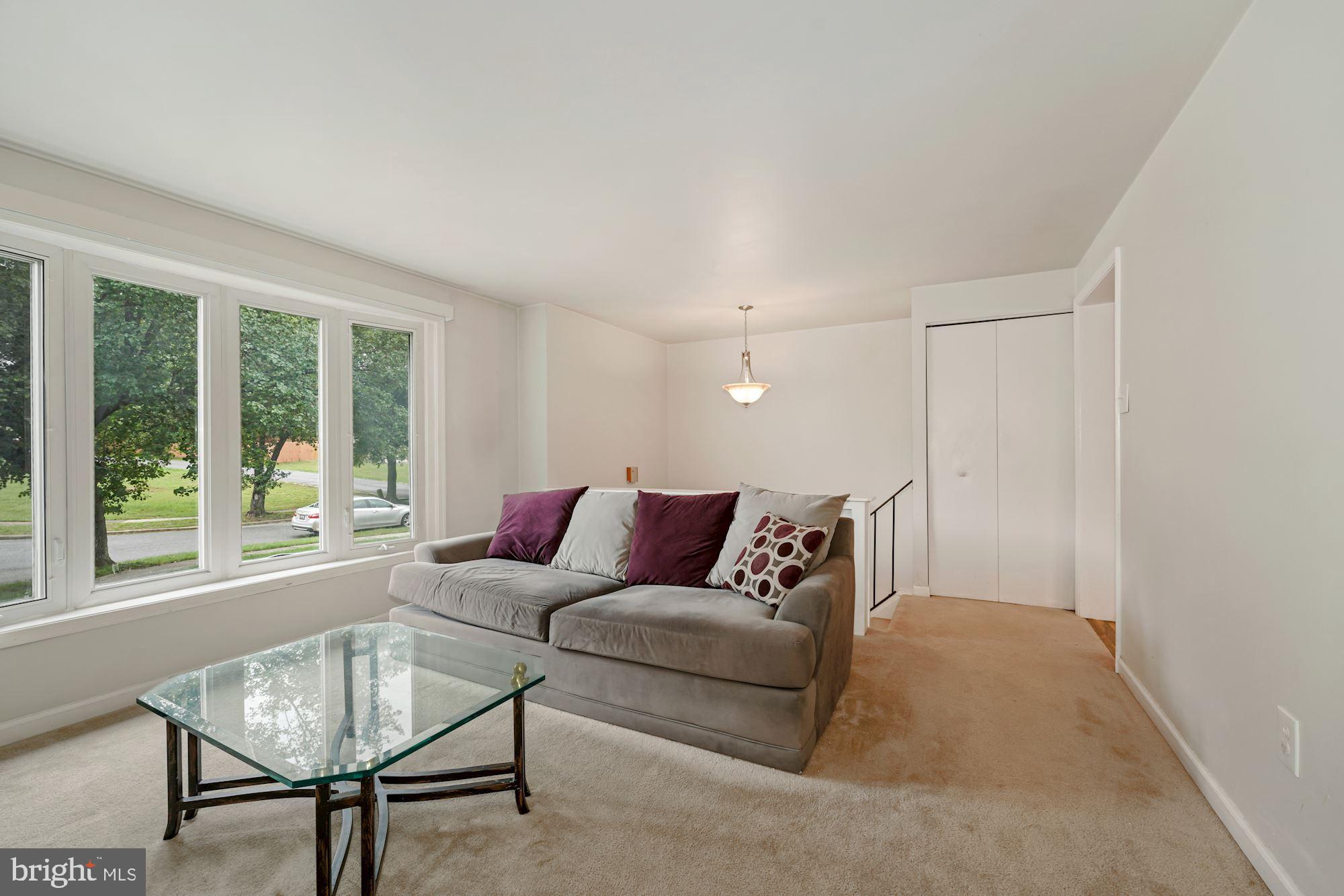 OLD FORT HILLS PLAT TWO - Residential