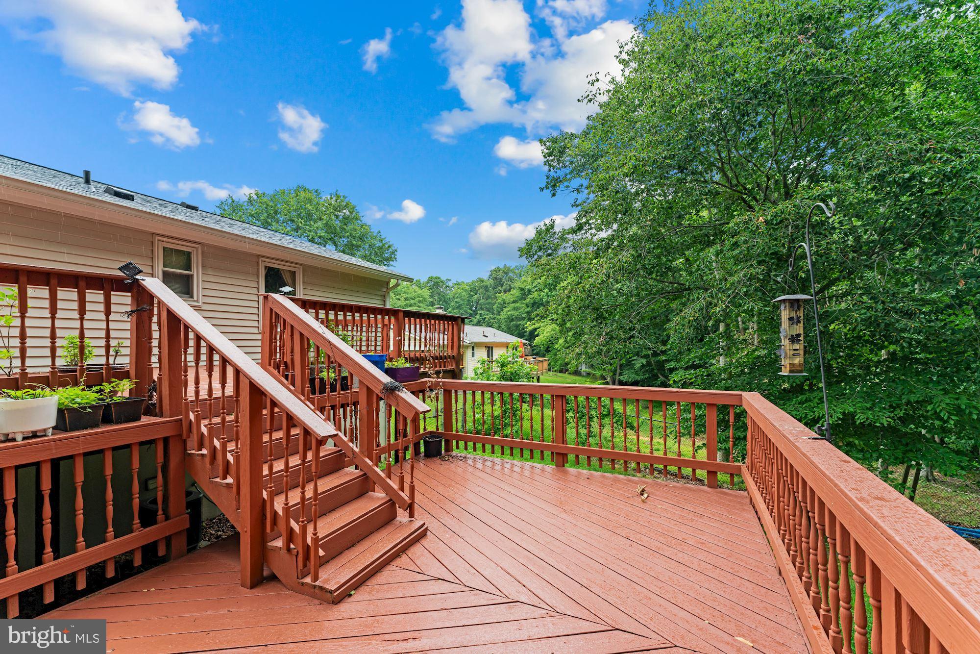 OLD FORT HILLS PLAT TWO - Residential