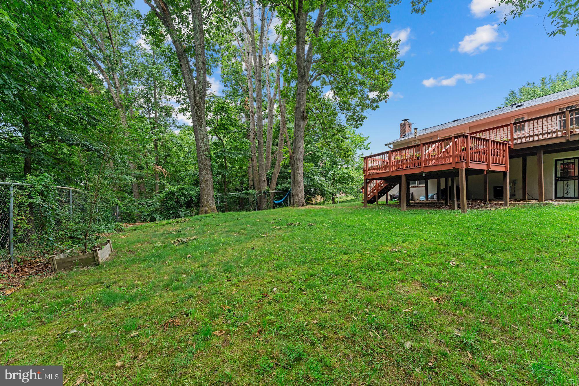 OLD FORT HILLS PLAT TWO - Residential