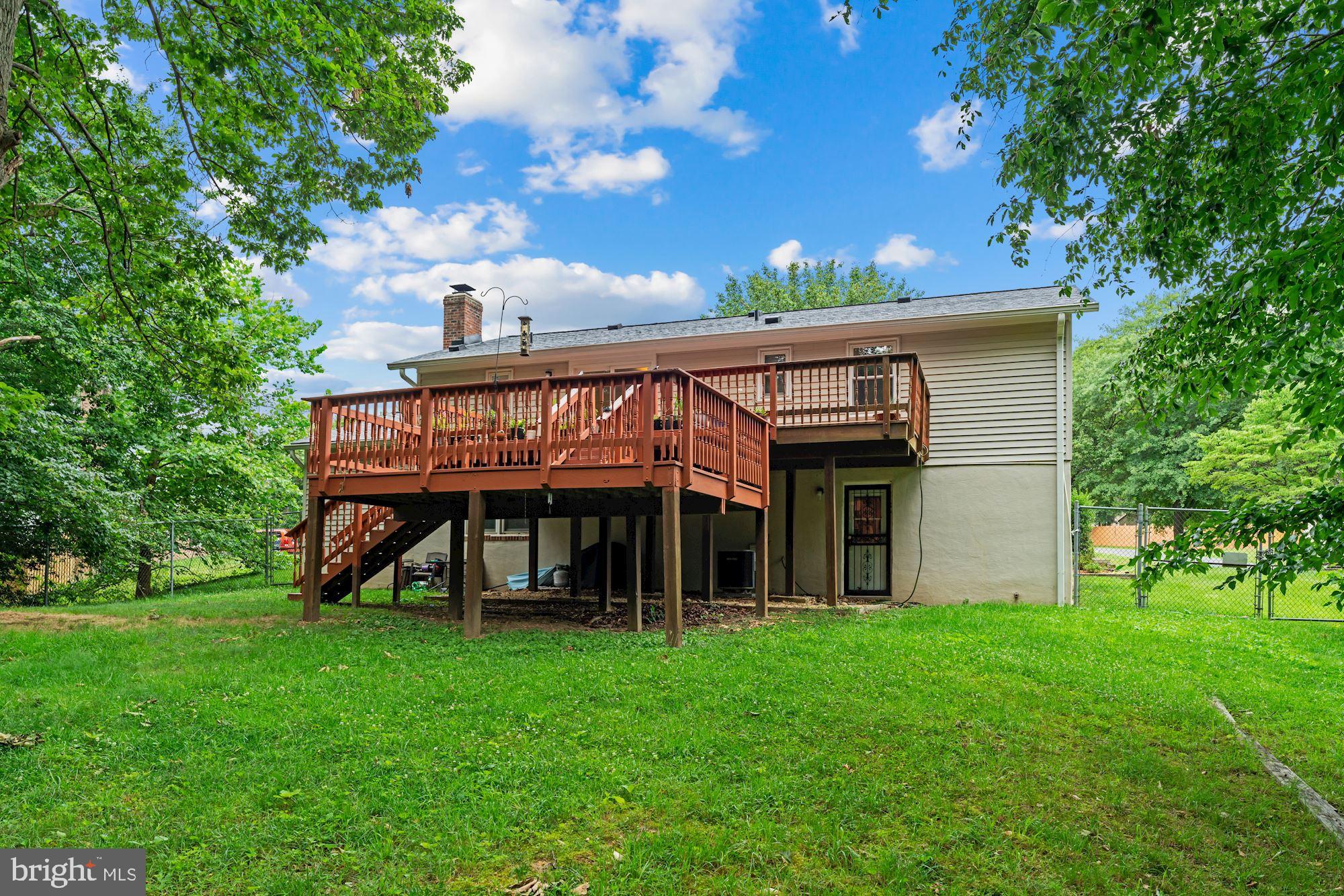 OLD FORT HILLS PLAT TWO - Residential