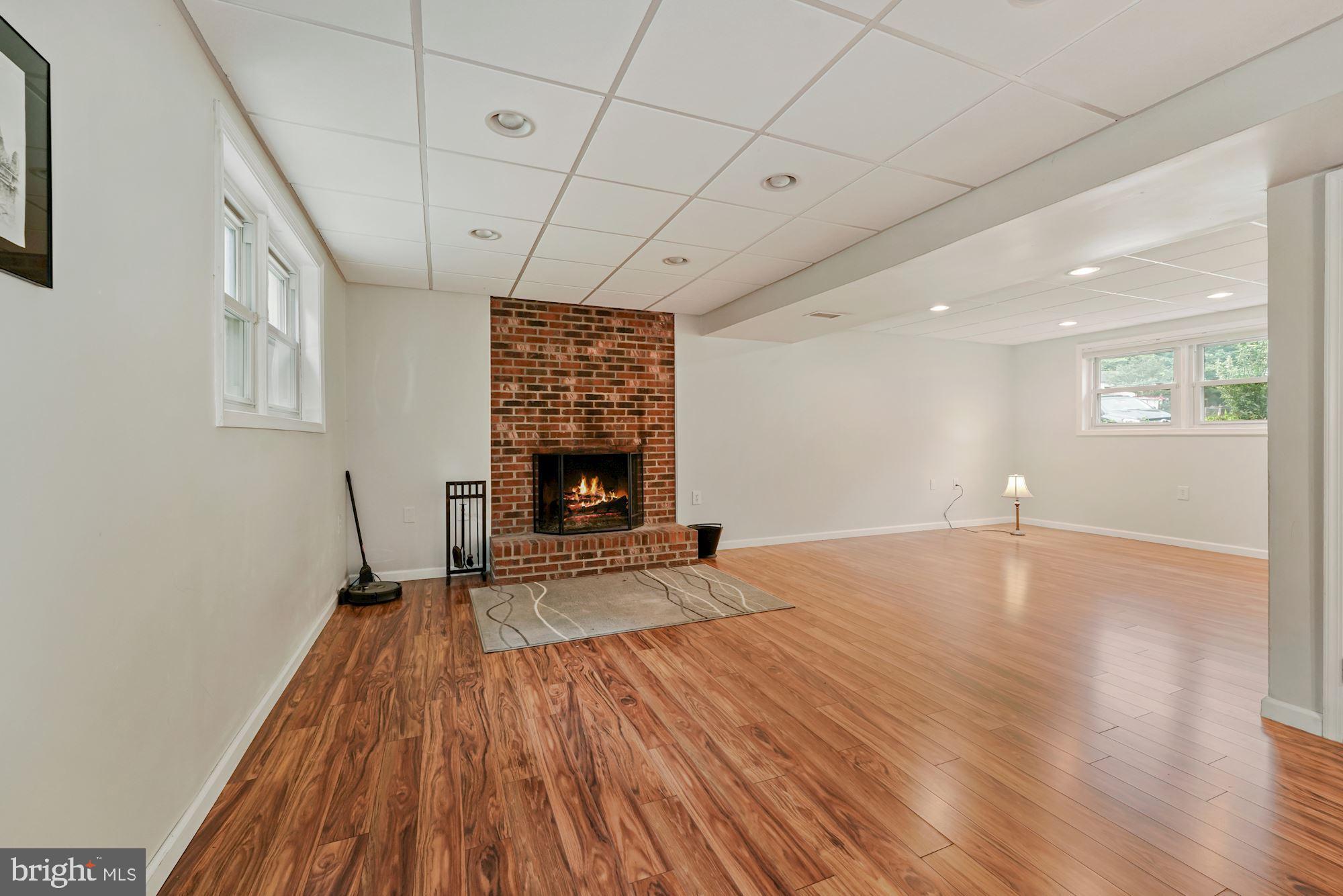 OLD FORT HILLS PLAT TWO - Residential