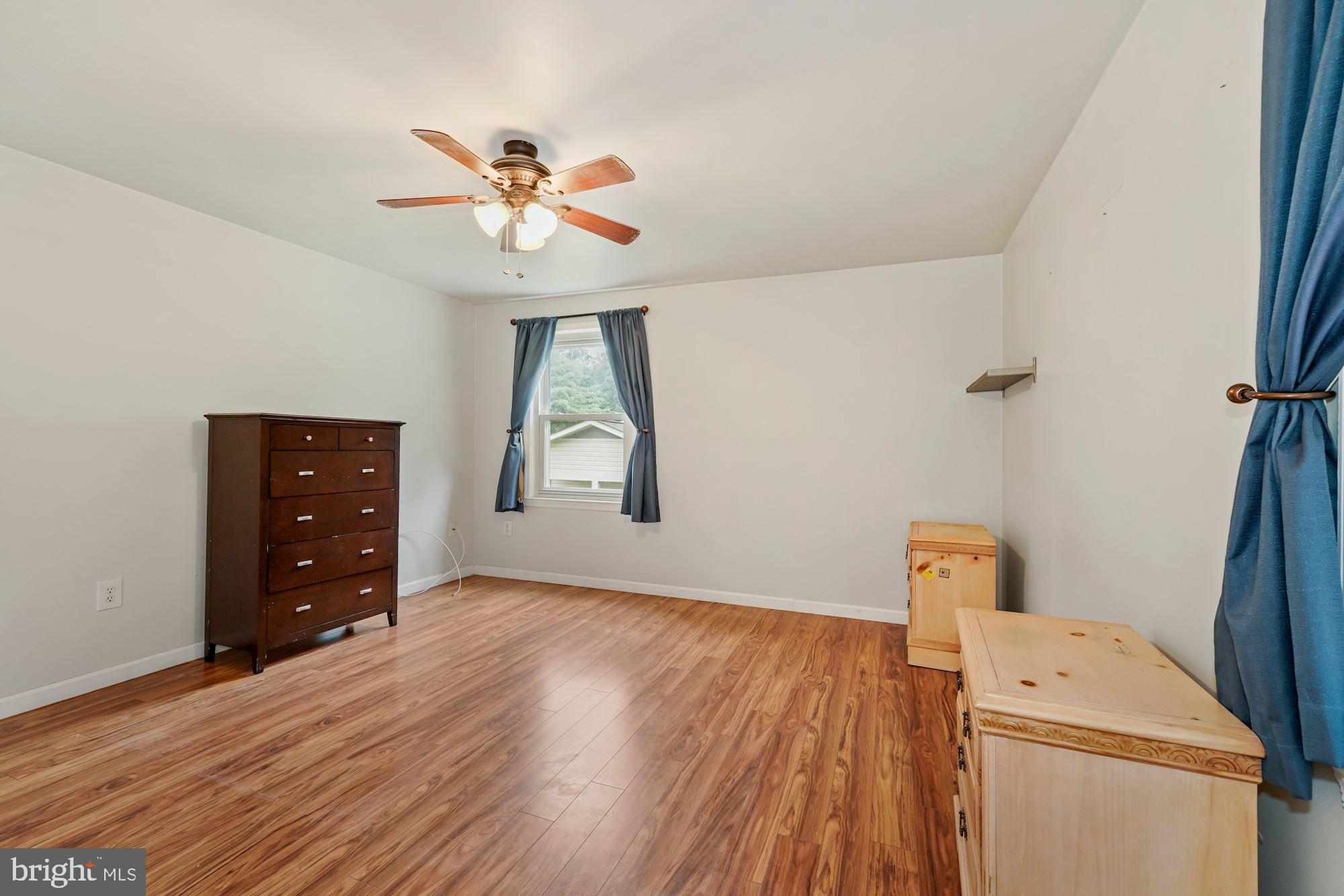 OLD FORT HILLS PLAT TWO - Residential