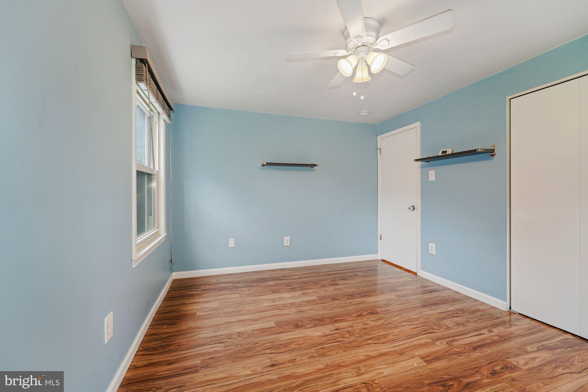 OLD FORT HILLS PLAT TWO - Residential