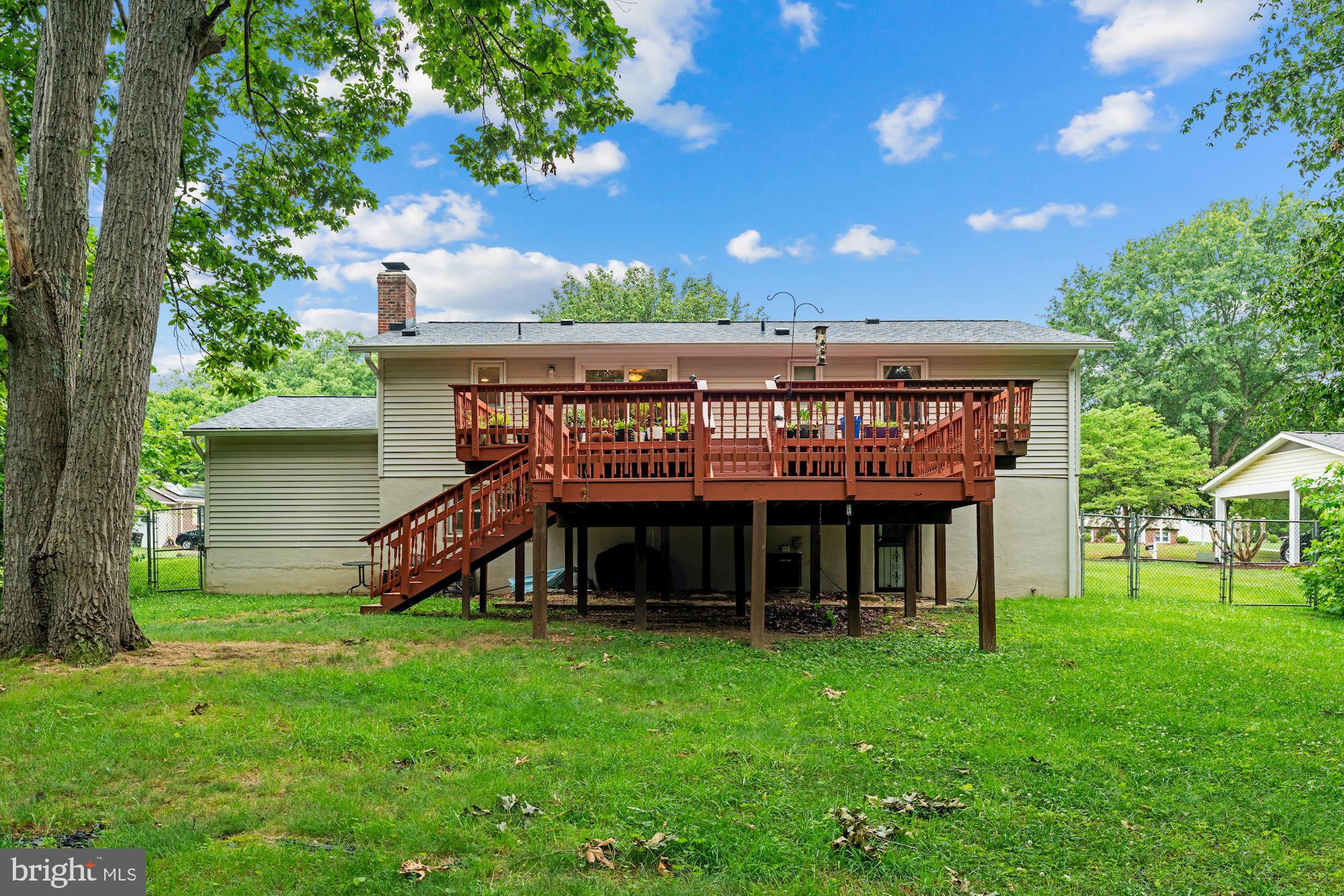 OLD FORT HILLS PLAT TWO - Residential