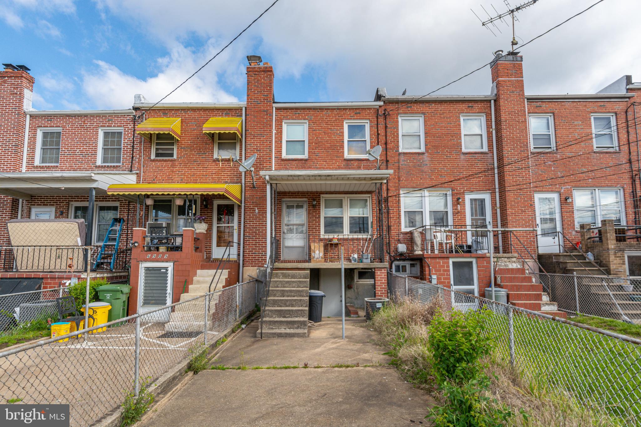 EASTWOOD - Residential