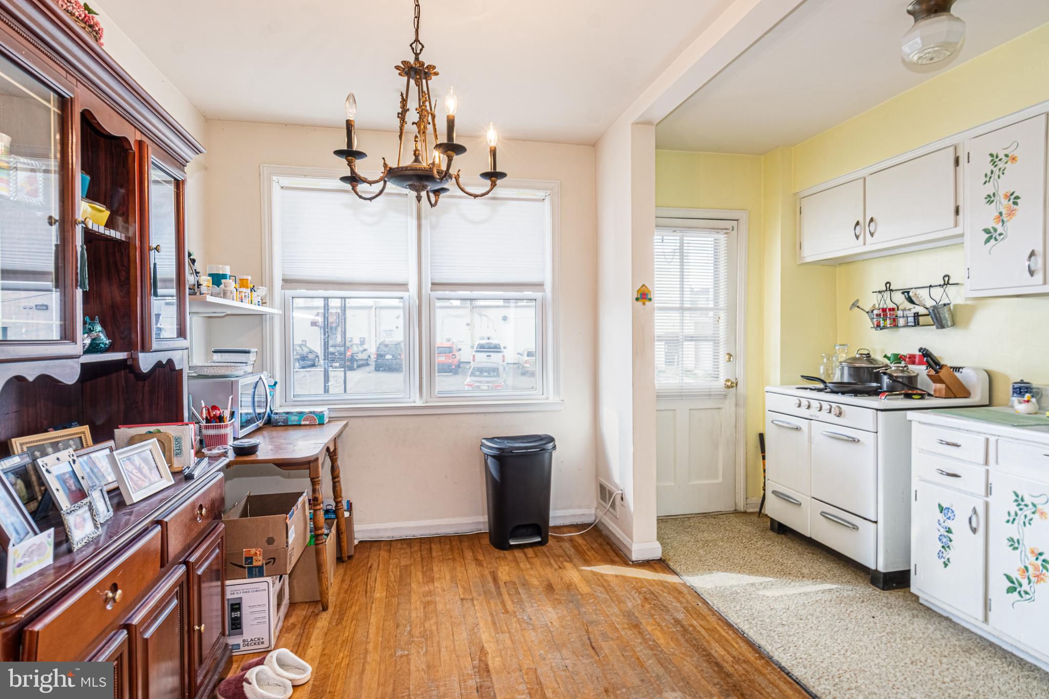 EASTWOOD - Residential