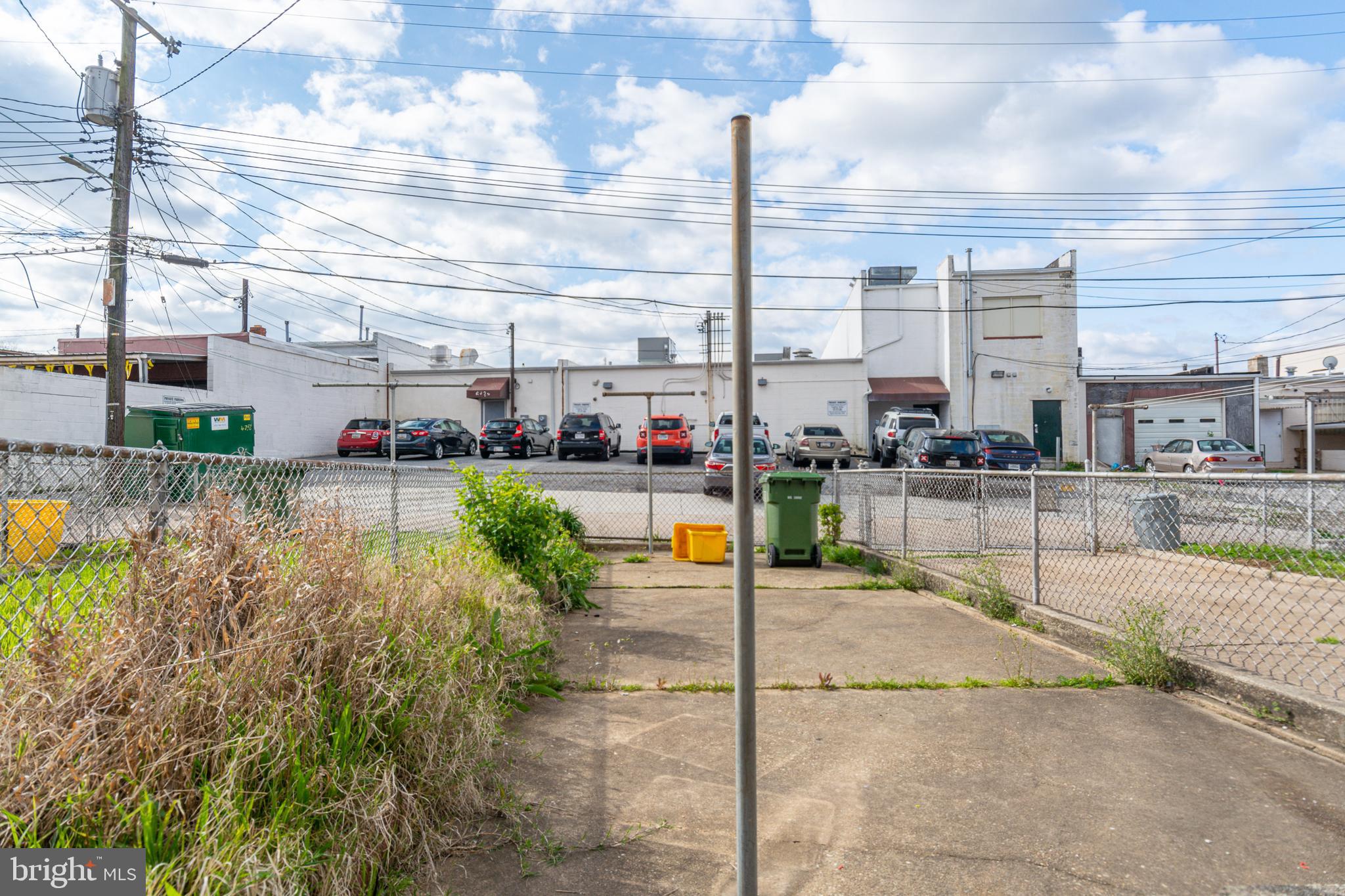 EASTWOOD - Residential