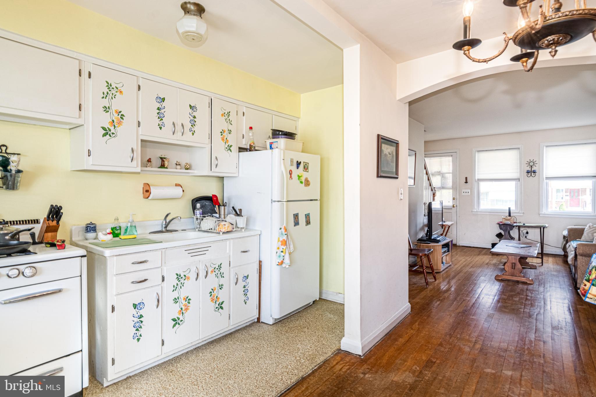 EASTWOOD - Residential