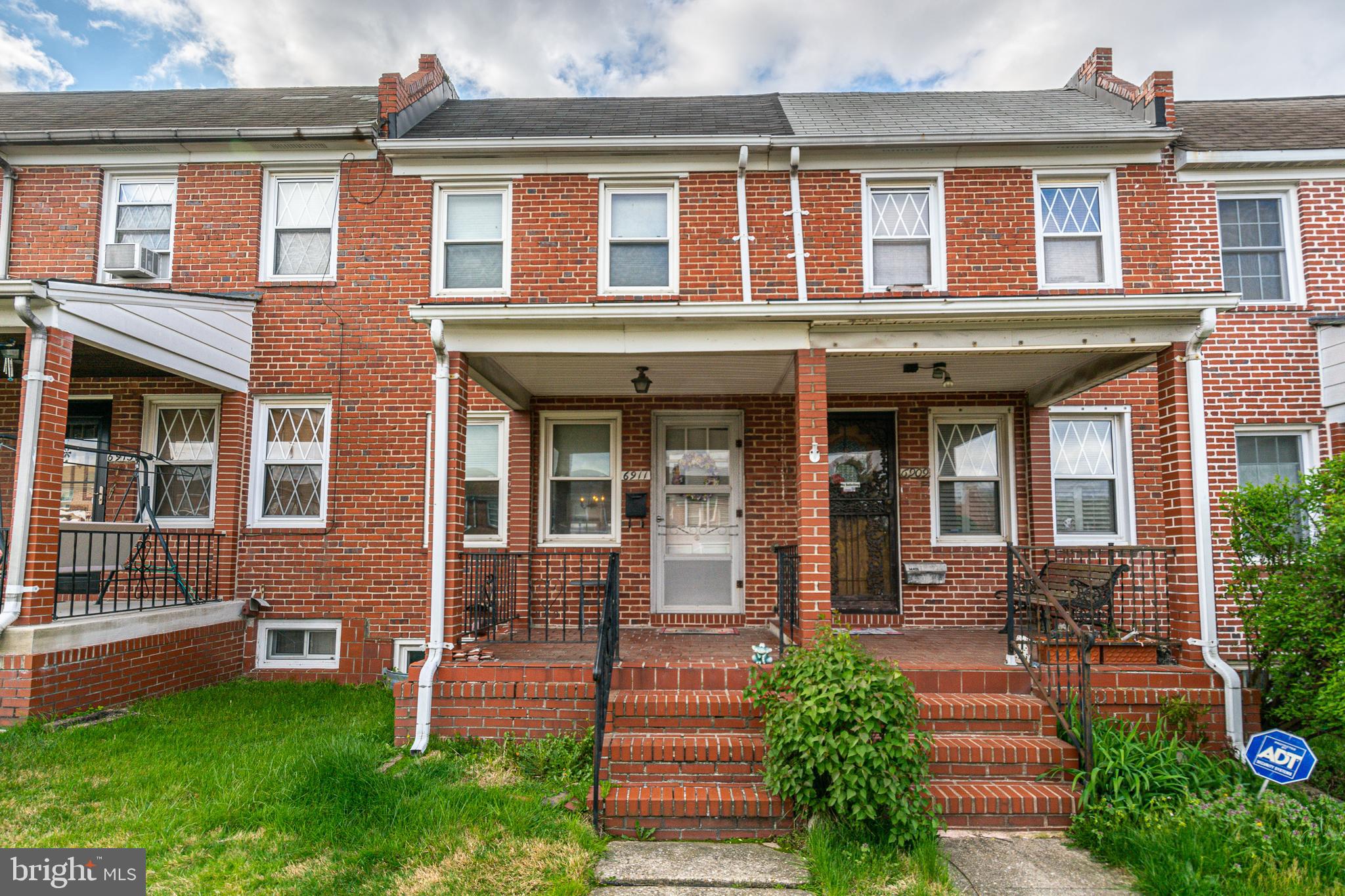 EASTWOOD - Residential