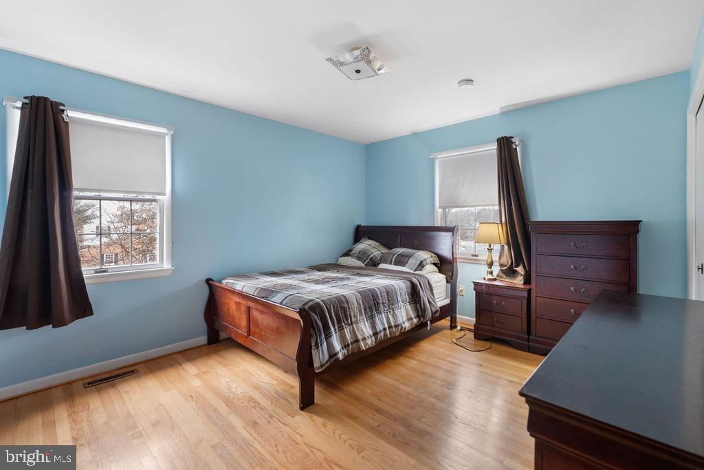 SPRING GARDEN ESTATES - Residential Lease