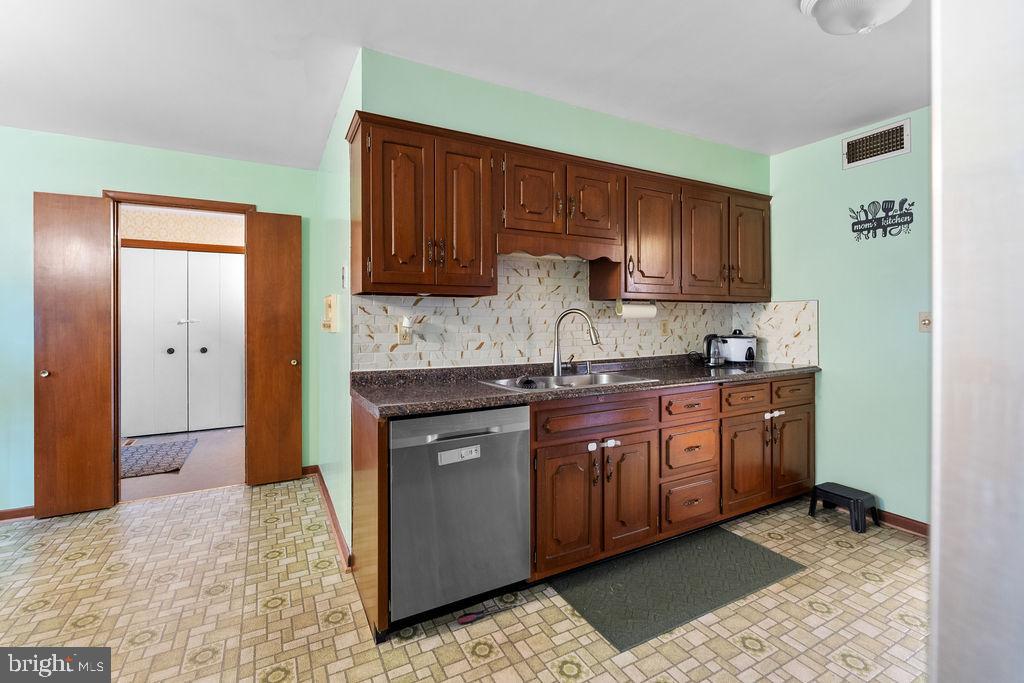 SPRING GARDEN ESTATES - Residential Lease