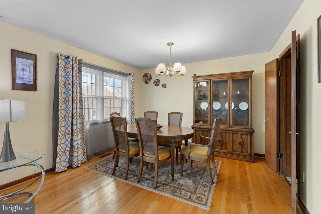 SPRING GARDEN ESTATES - Residential Lease