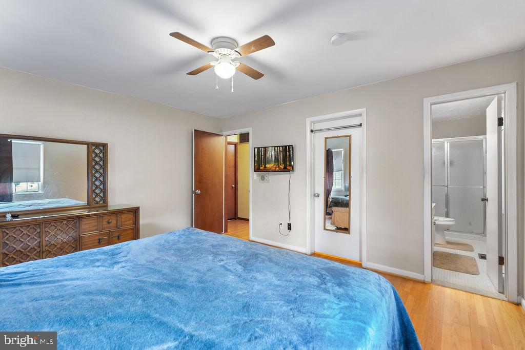 SPRING GARDEN ESTATES - Residential Lease