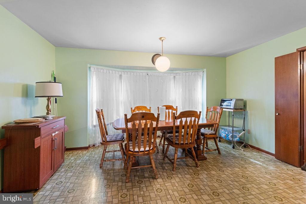 SPRING GARDEN ESTATES - Residential Lease