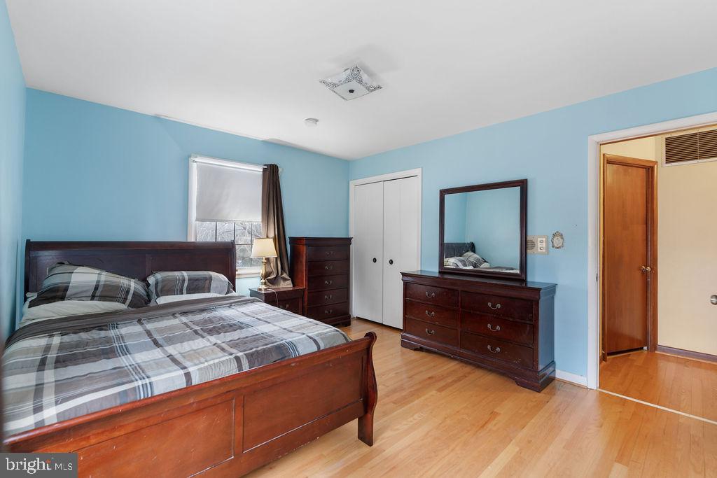 SPRING GARDEN ESTATES - Residential Lease