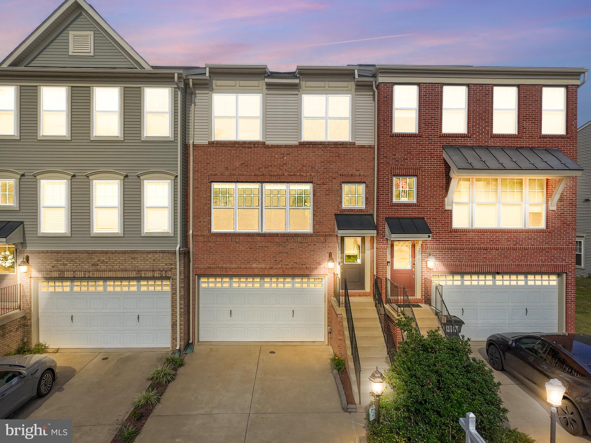 25359 WAKESTONE PARK TERRACE