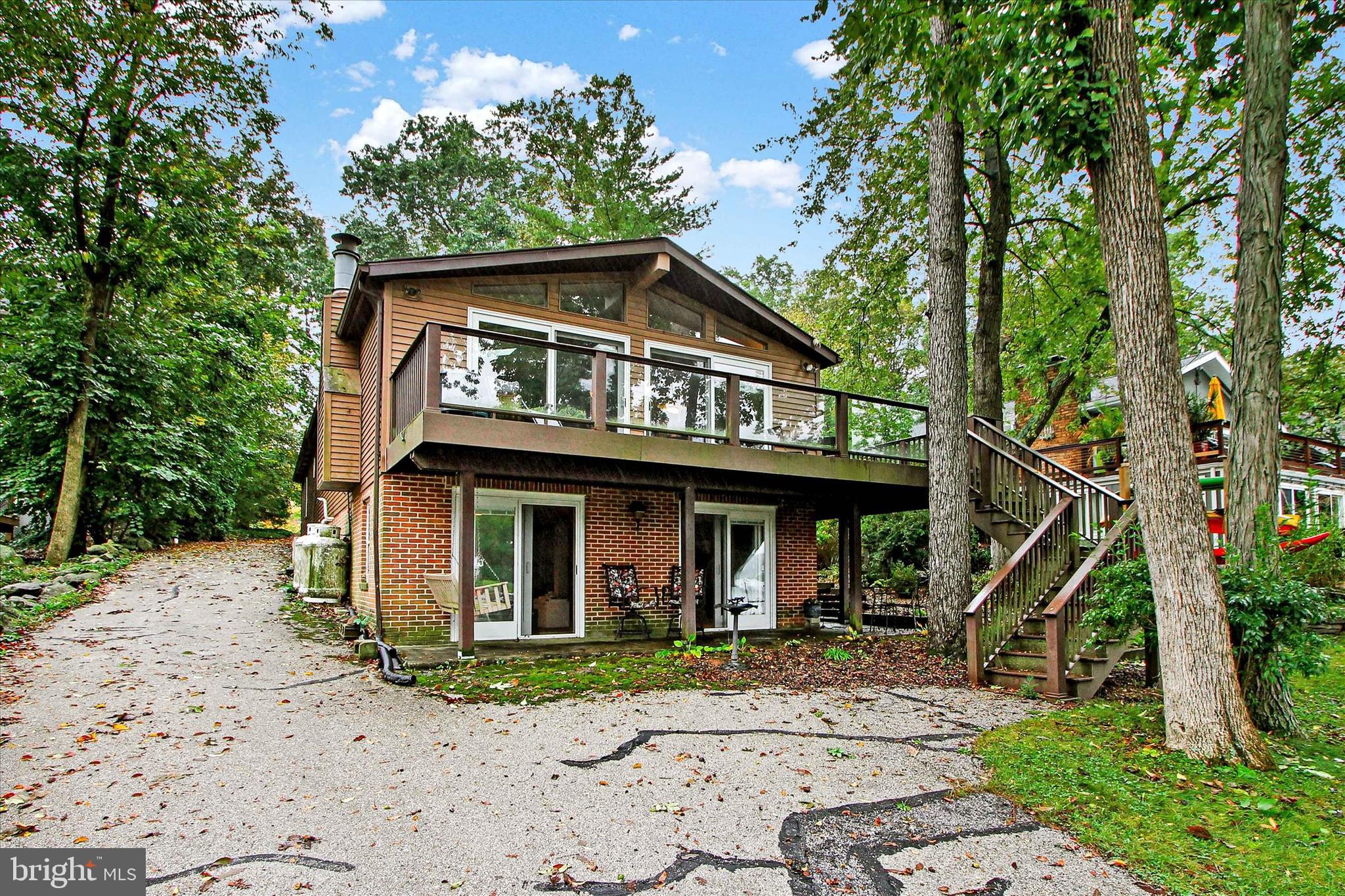 9 BRAGG DRIVE