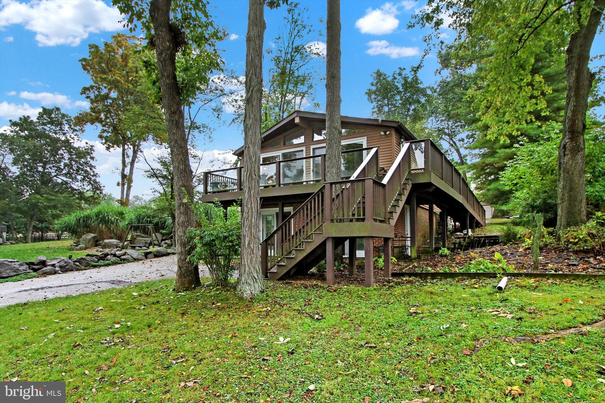 9 BRAGG DRIVE