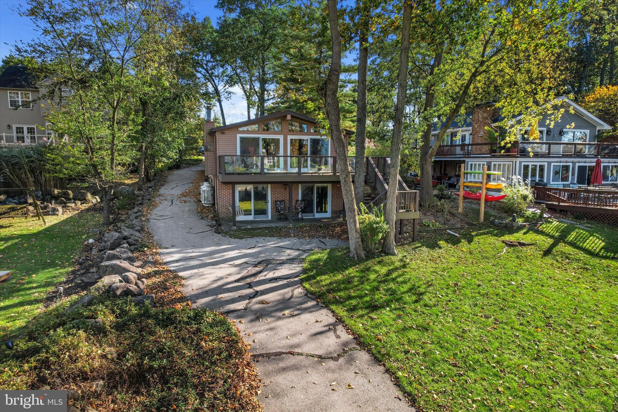 9 BRAGG DRIVE