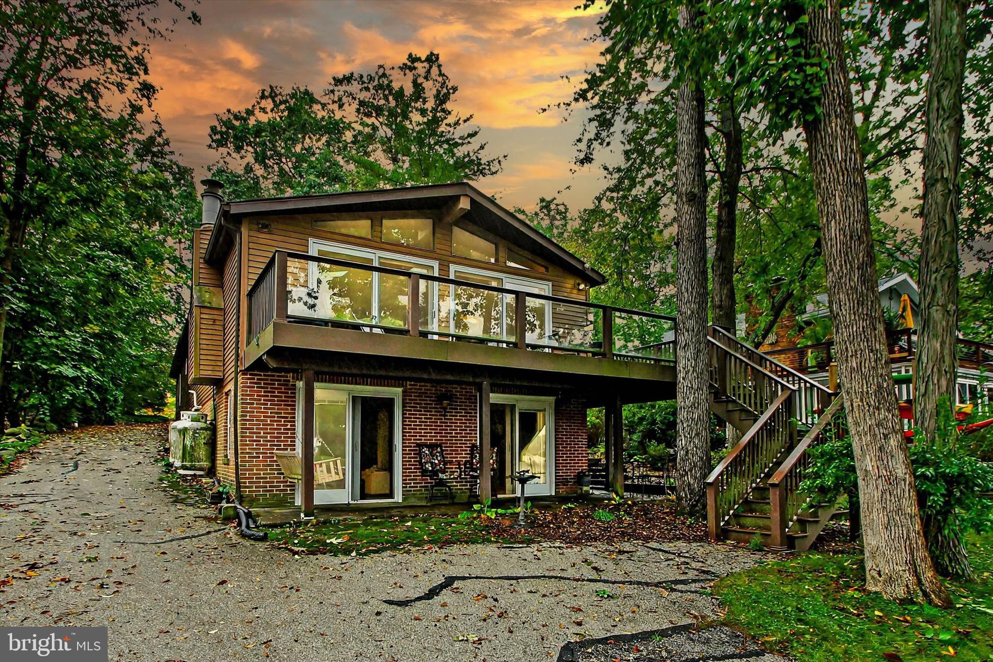 9 BRAGG DRIVE