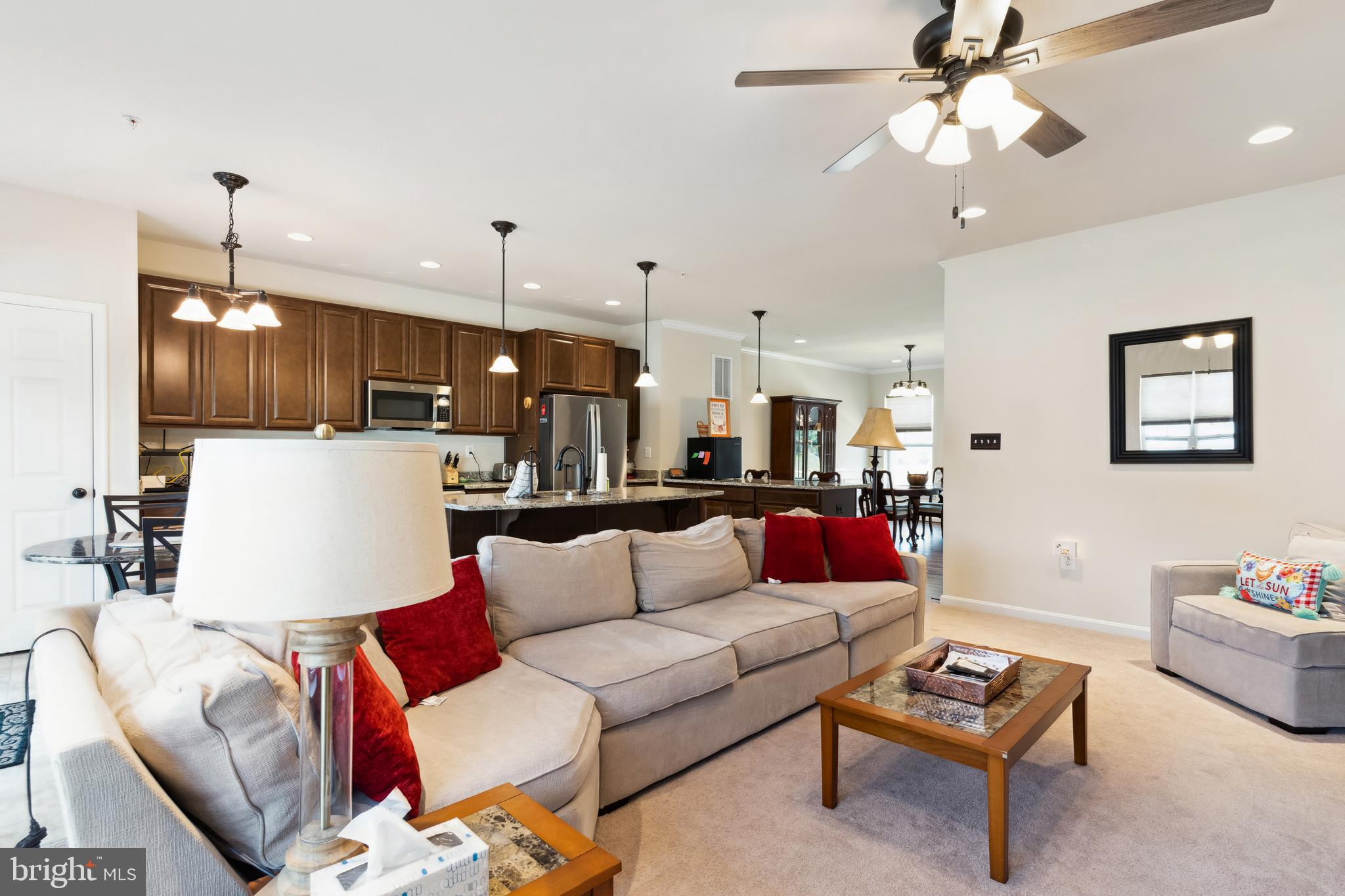 CLARK'S REST - Residential