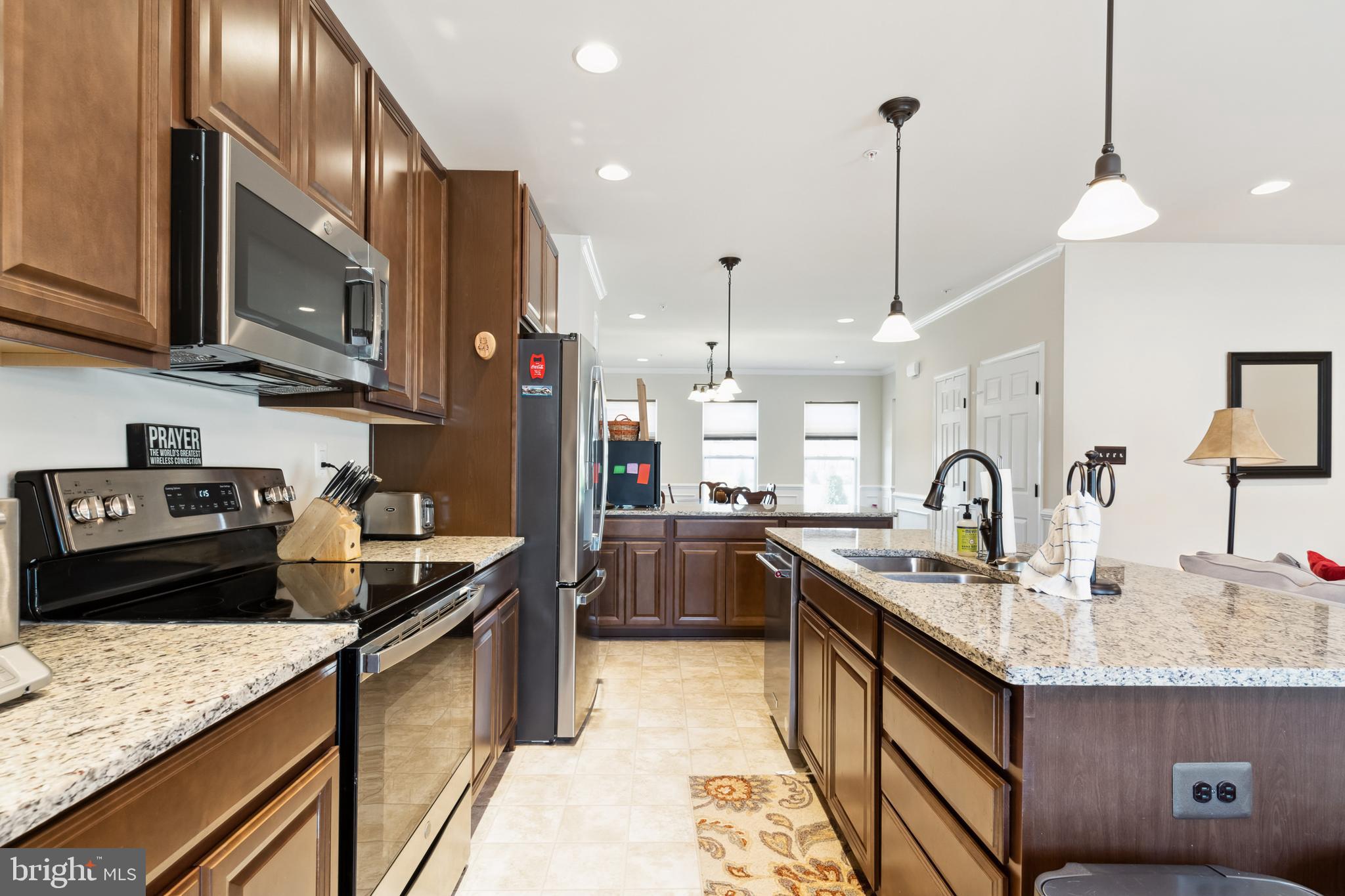 CLARK'S REST - Residential