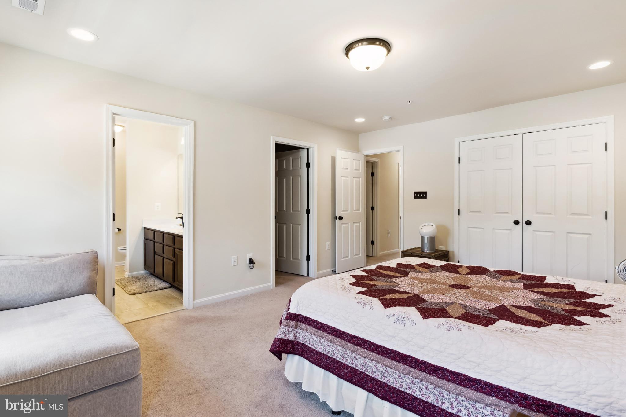 CLARK'S REST - Residential