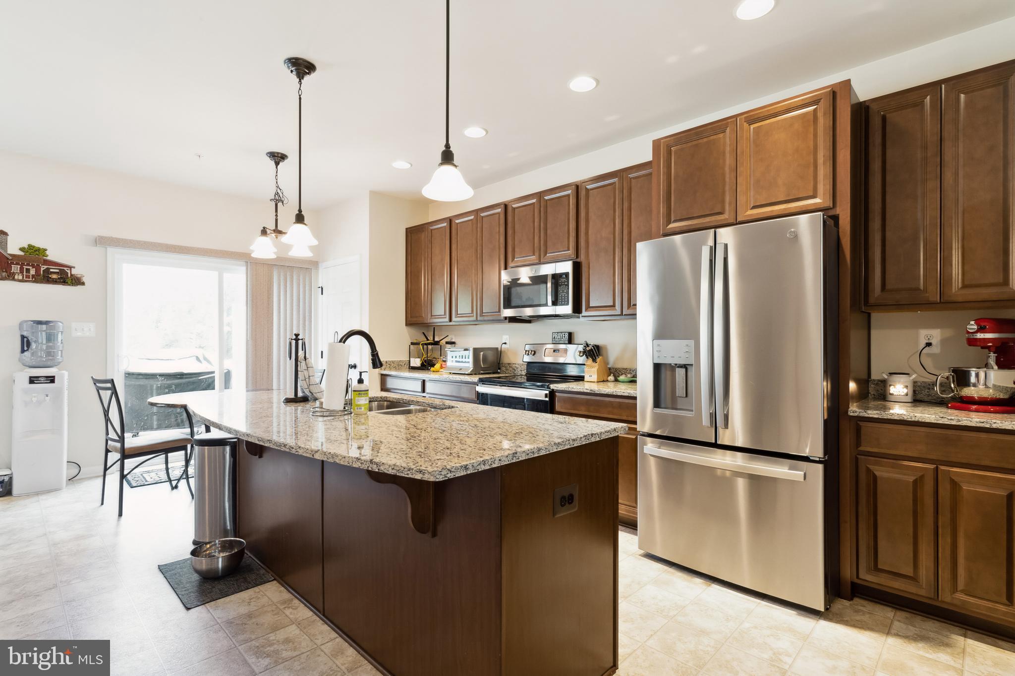 CLARK'S REST - Residential